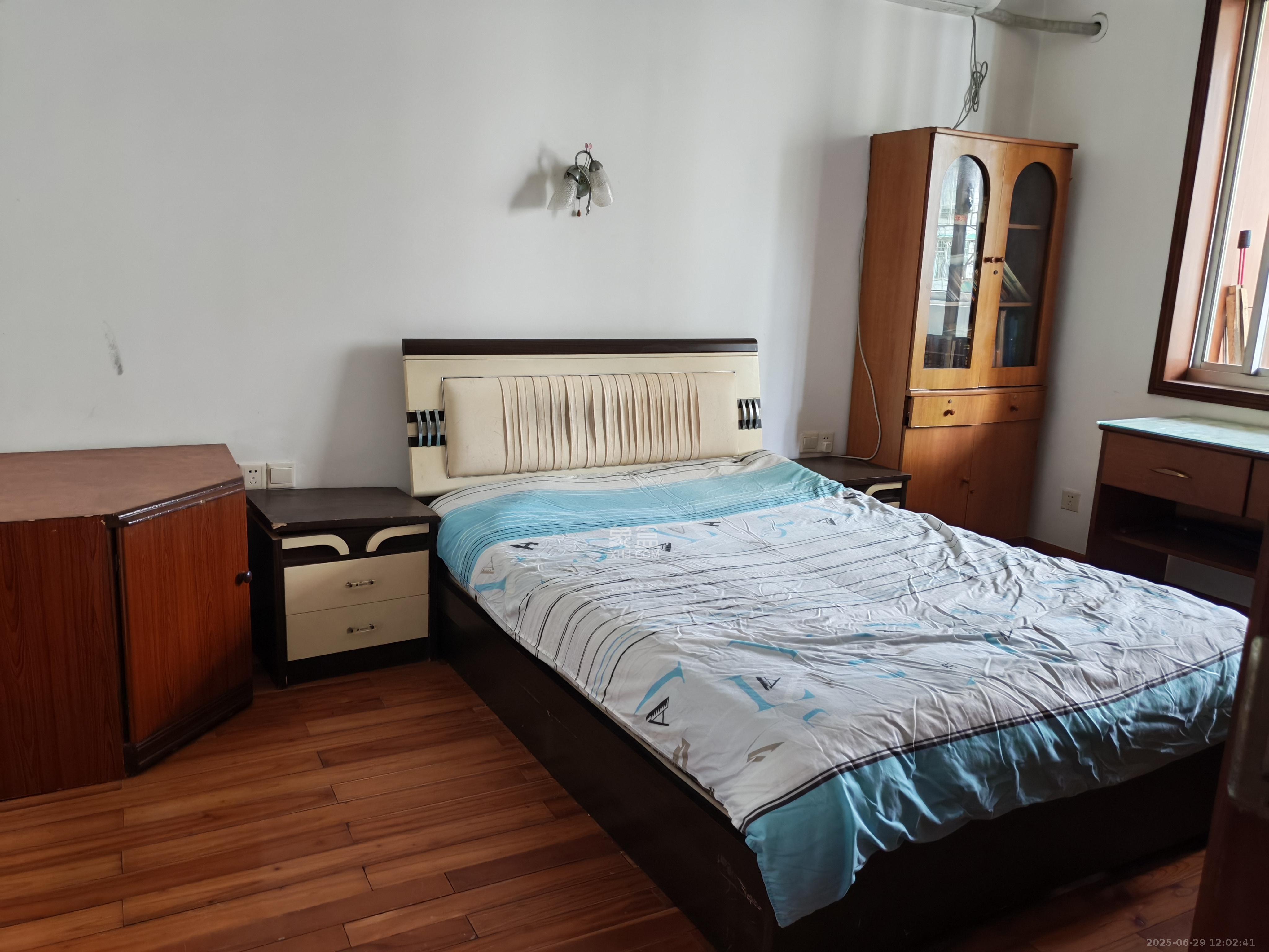 竹园公寓  2室1厅1卫    2200.0元/月室内图