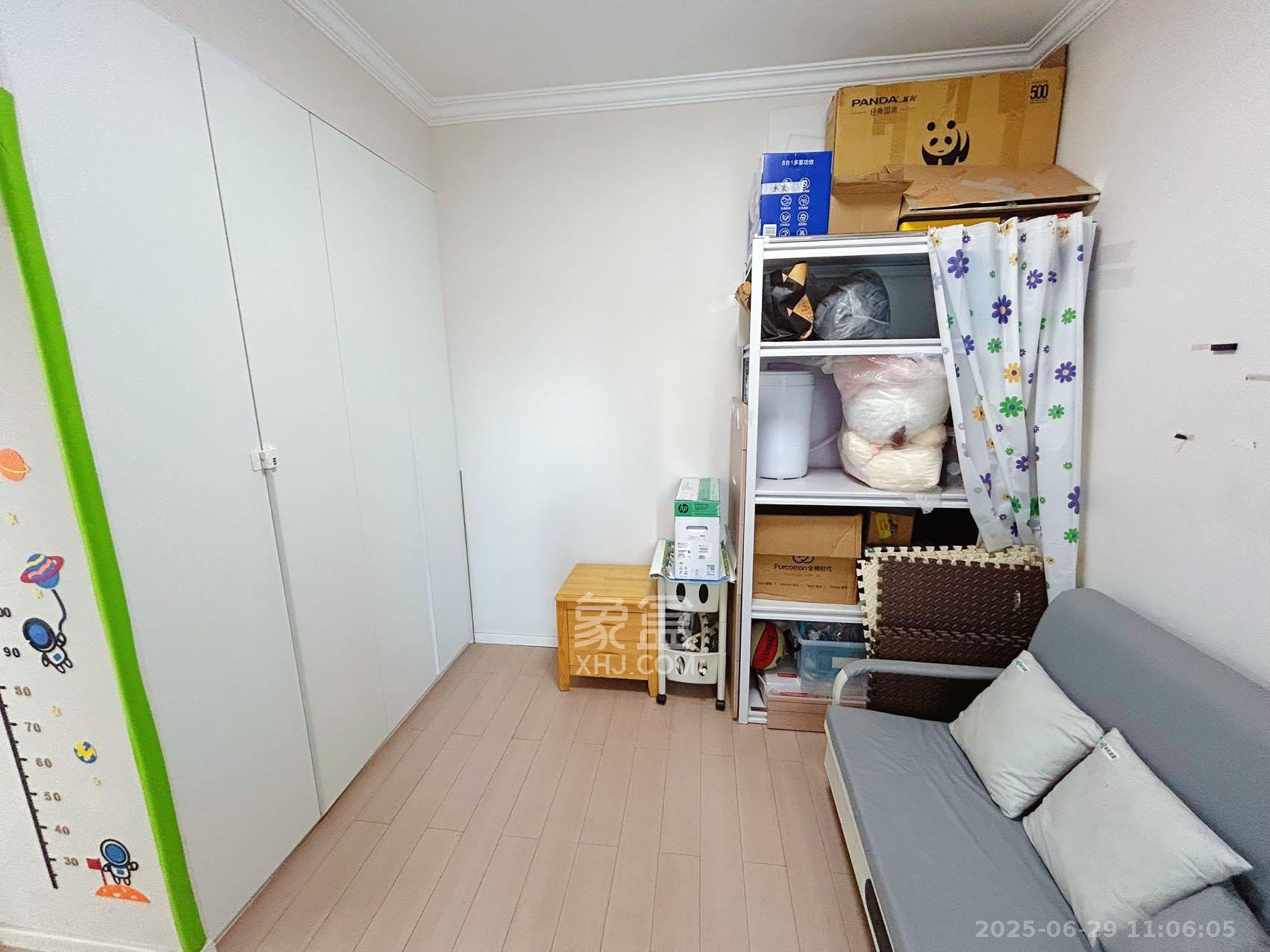 北辰三角洲B2E2区  3室2厅2卫   3900.00元/月室内图