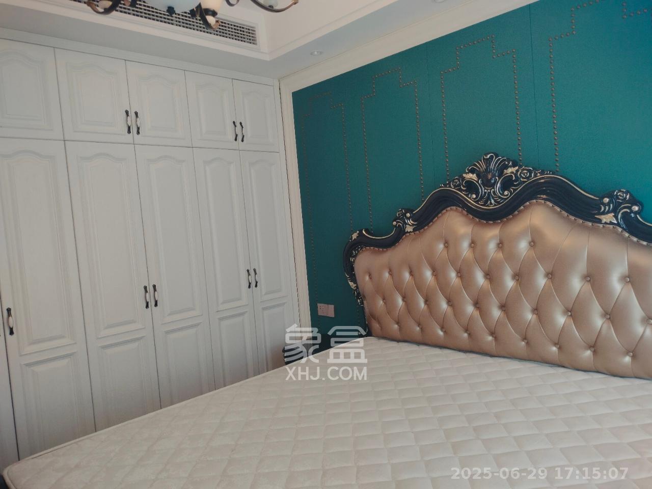 龙湖湘风原著(龙湖湘风星城) 4室2厅2卫 3500.0元/月 龙湖湘风原著(龙湖湘风星城) 4室2厅2卫 3500.0元/月室内图