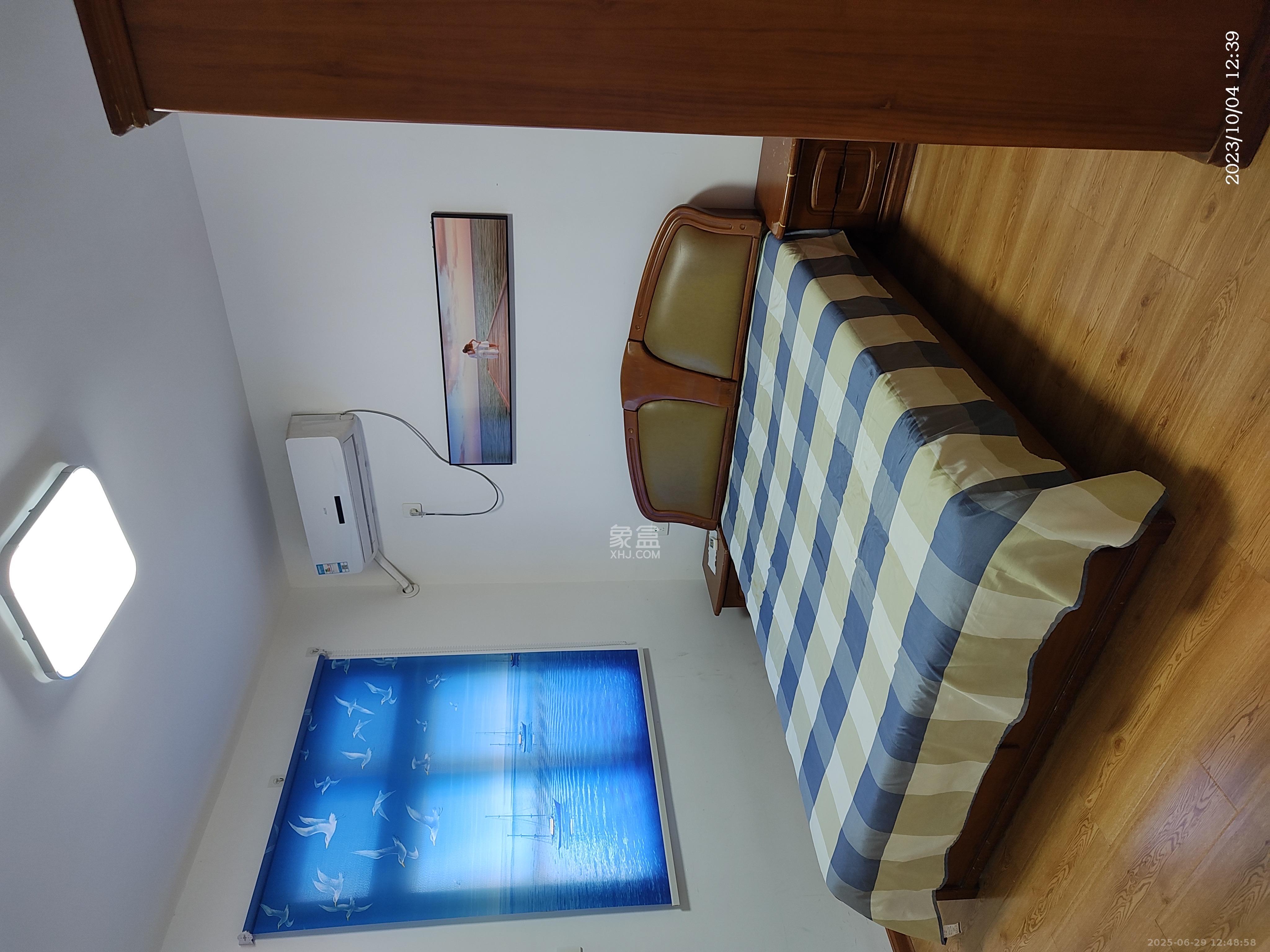 湖南医大附二院红旗区宿舍 2室1厅1卫 2200.0元/月 湖南医大附二院红旗区宿舍 2室1厅1卫 2200.0元/月室内图