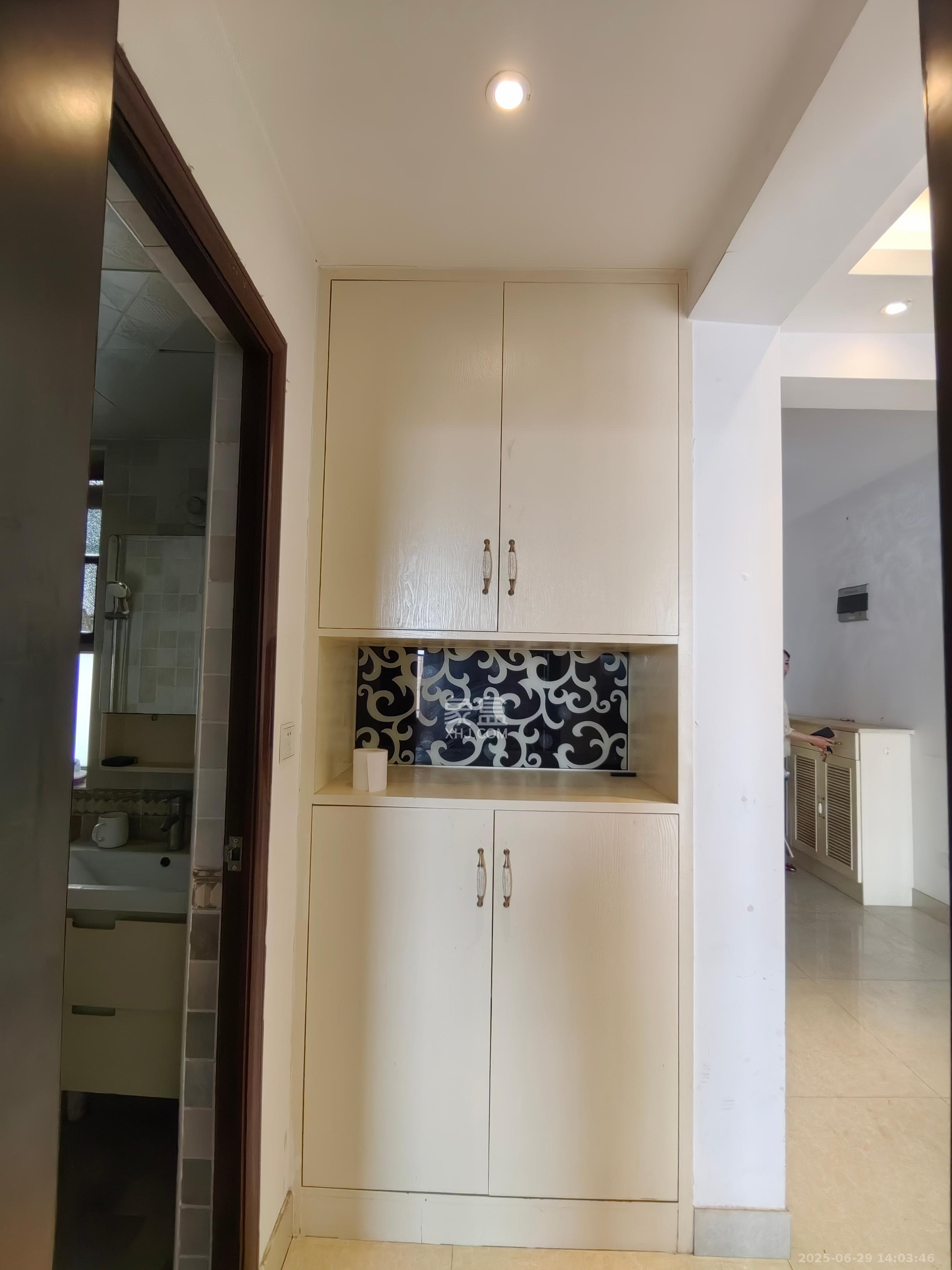 怡海星城  1室0厅0卫    1700.0元/月室内图