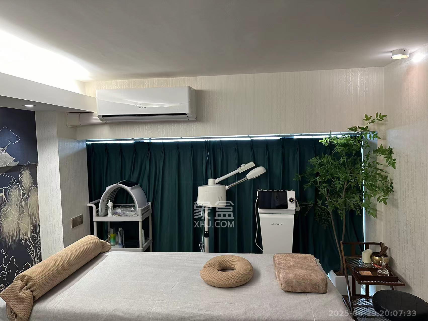 华远华时代 2室1厅1卫 3500.0元/月 华远华时代 2室1厅1卫 3500.0元/月室内图