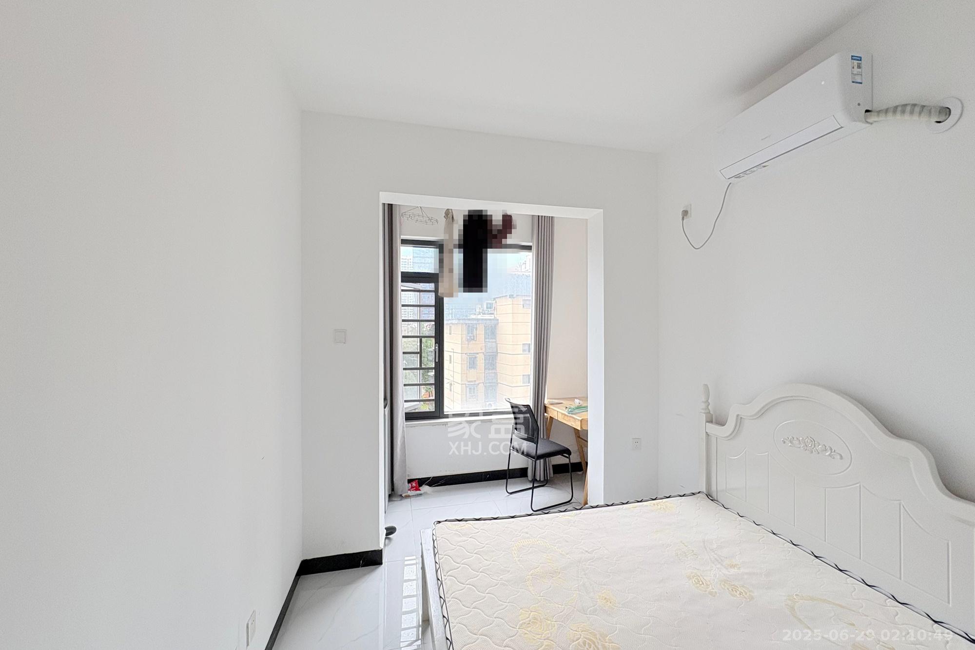 韭菜园嘉苑 2室1厅1卫 75.0万 韭菜园嘉苑 2室1厅1卫 75.0万卧室