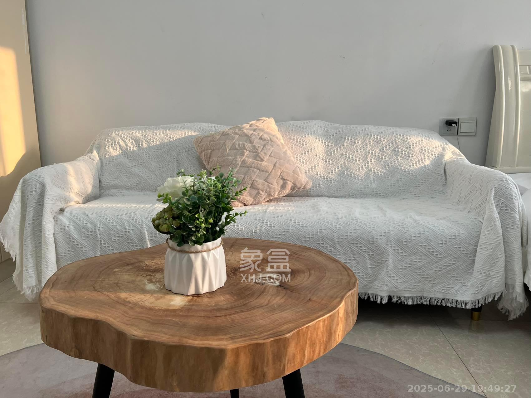 东宸19公馆 1室1厅1卫 2000.0元/月 东宸19公馆 1室1厅1卫 2000.0元/月室内图