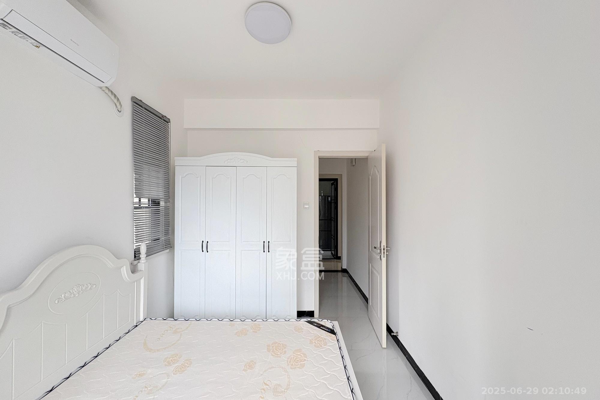 韭菜园嘉苑 2室1厅1卫 75.0万 韭菜园嘉苑 2室1厅1卫 75.0万卧室