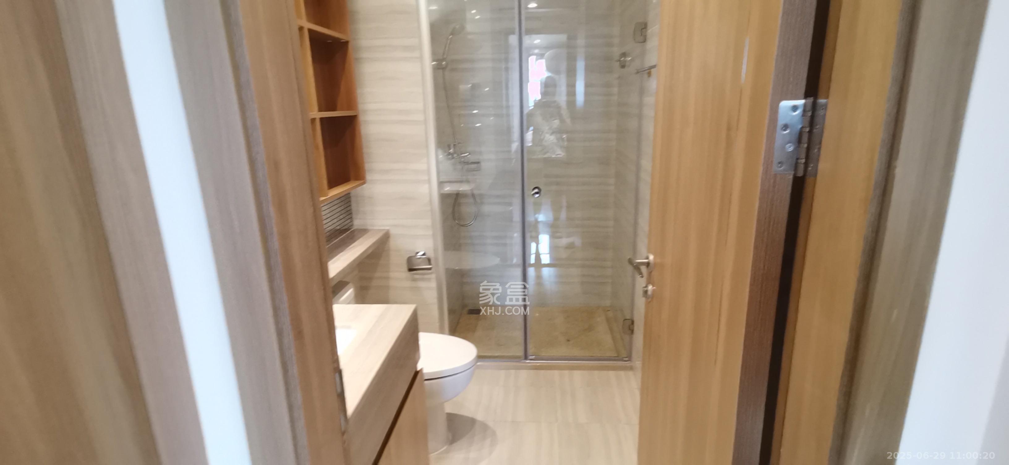 恒大上林苑 1室0厅0卫 1600.0元/月 恒大上林苑 1室0厅0卫 1600.0元/月室内图