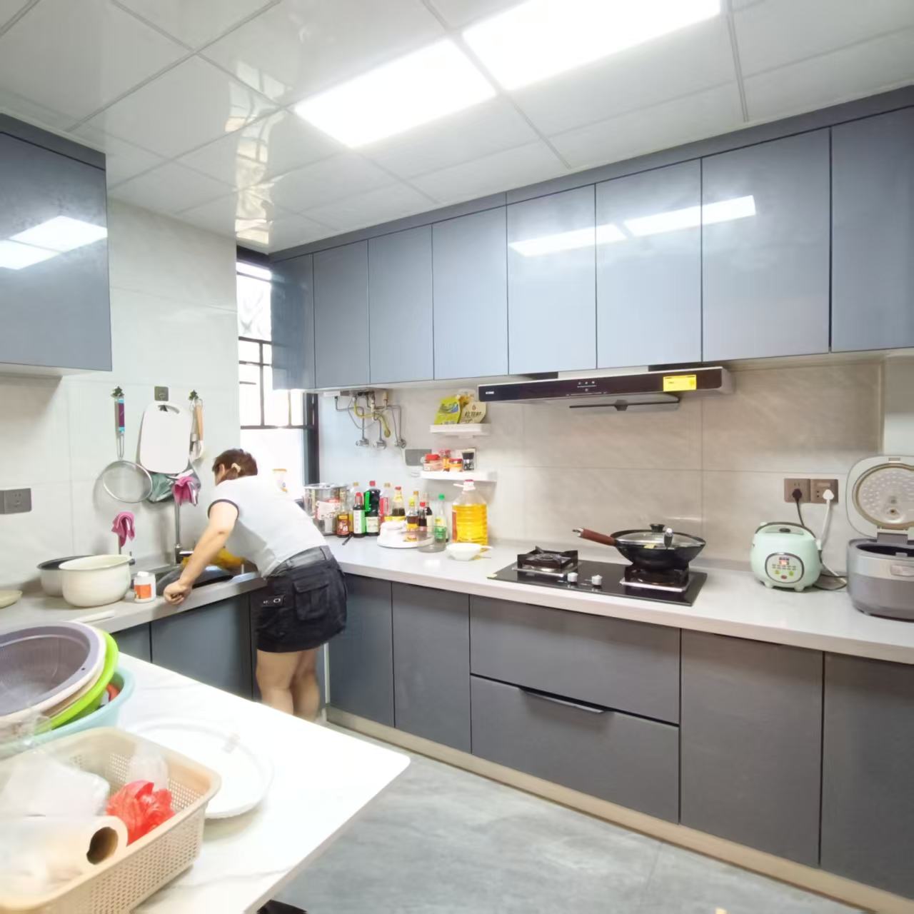 建发央著（悦发央著）  4室2厅2卫   6000.00元/月室内图