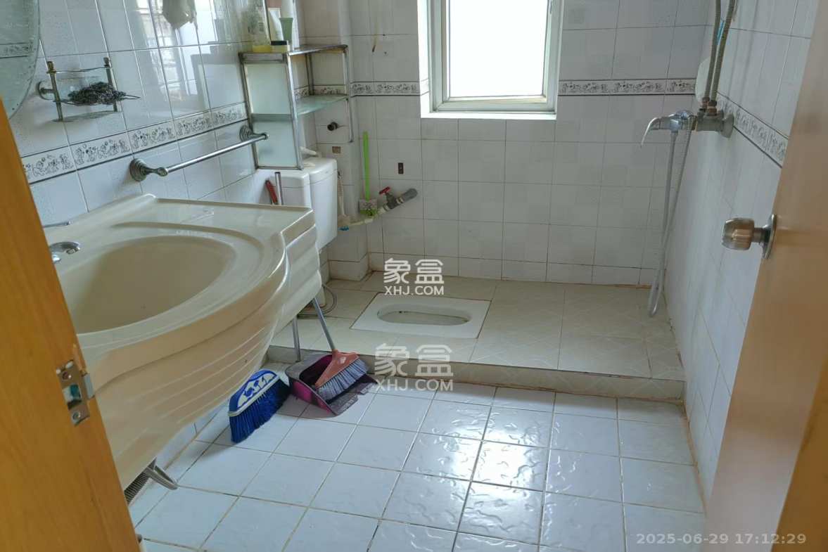 湖南省道路运输管理局 3室1厅1卫 3200.0元/月 湖南省道路运输管理局 3室1厅1卫 3200.0元/月室内图