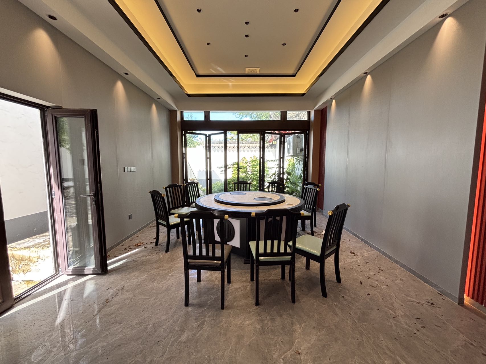 宝安江南城 9室3厅8卫 1700.0万 宝安江南城 9室3厅8卫 1700.0万室内图