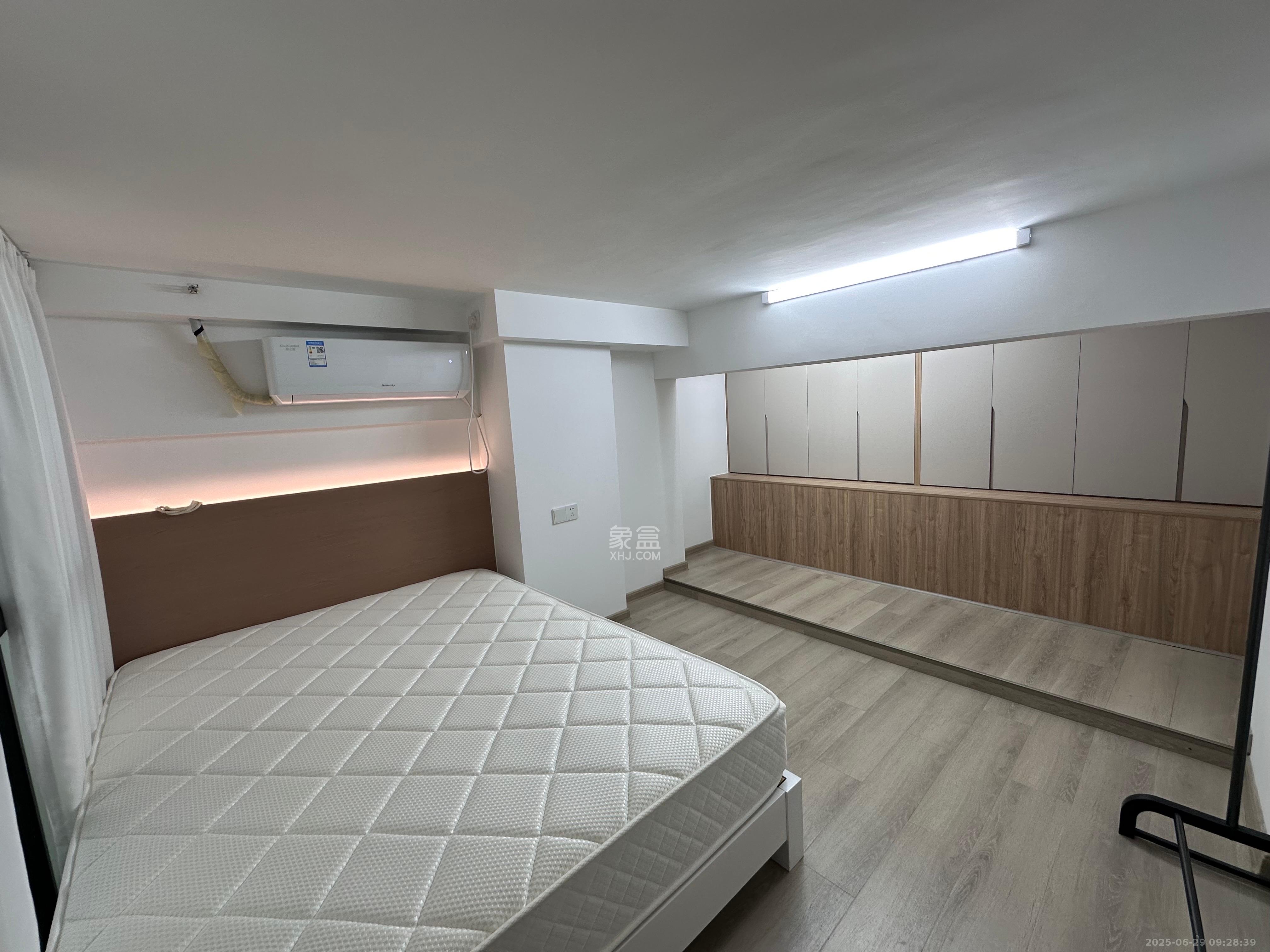 弘阳时光里 2室1厅1卫 2500.0元/月 弘阳时光里 2室1厅1卫 2500.0元/月室内图