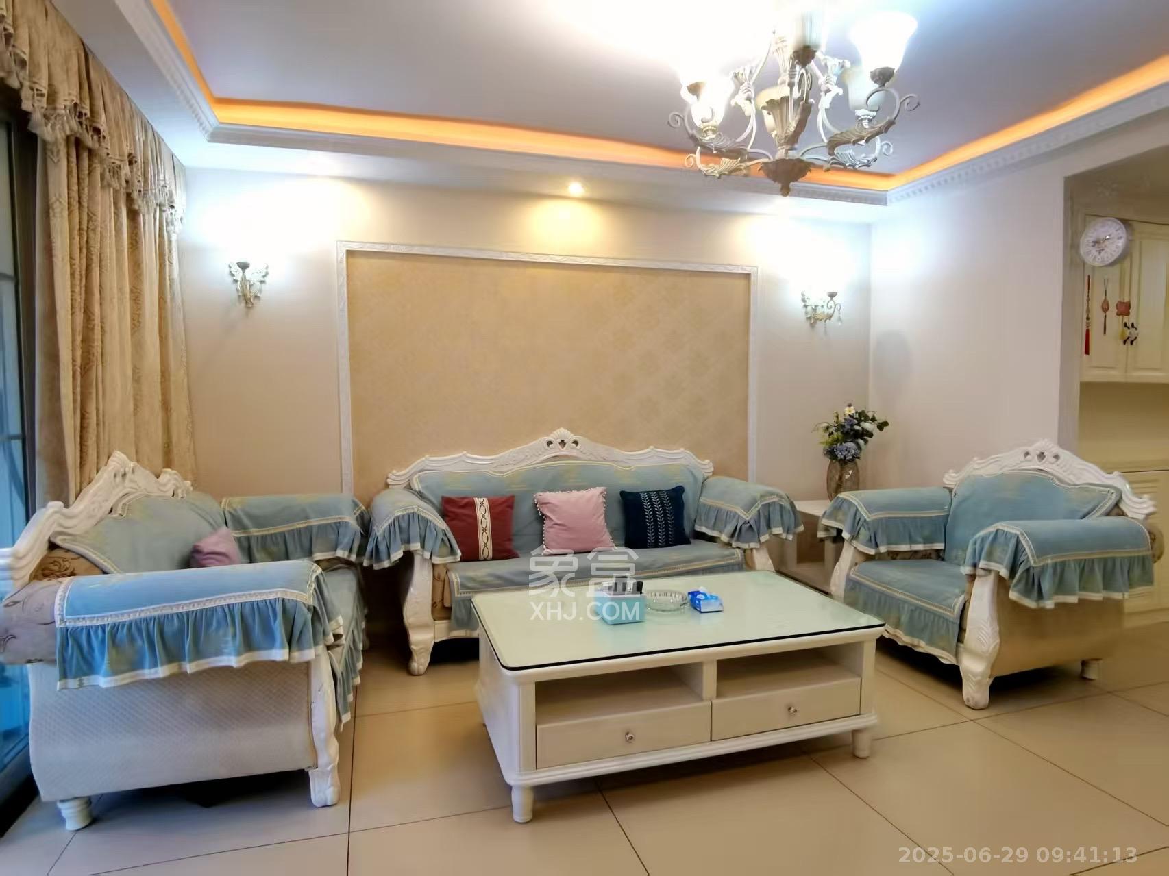 兴泰公寓  4室2厅1卫    3000.0元/月 兴泰公寓  4室2厅1卫    3000.0元/月室内图