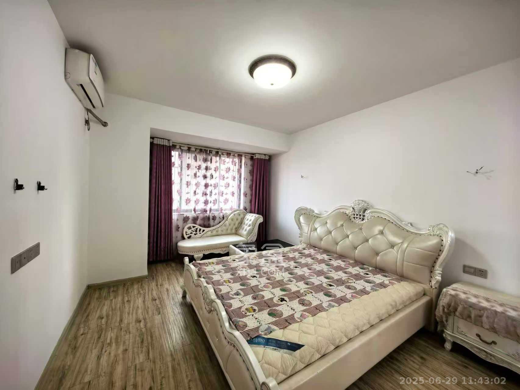 新城国际花都 1室1厅1卫 2200.0元/月 新城国际花都 1室1厅1卫 2200.0元/月室内图