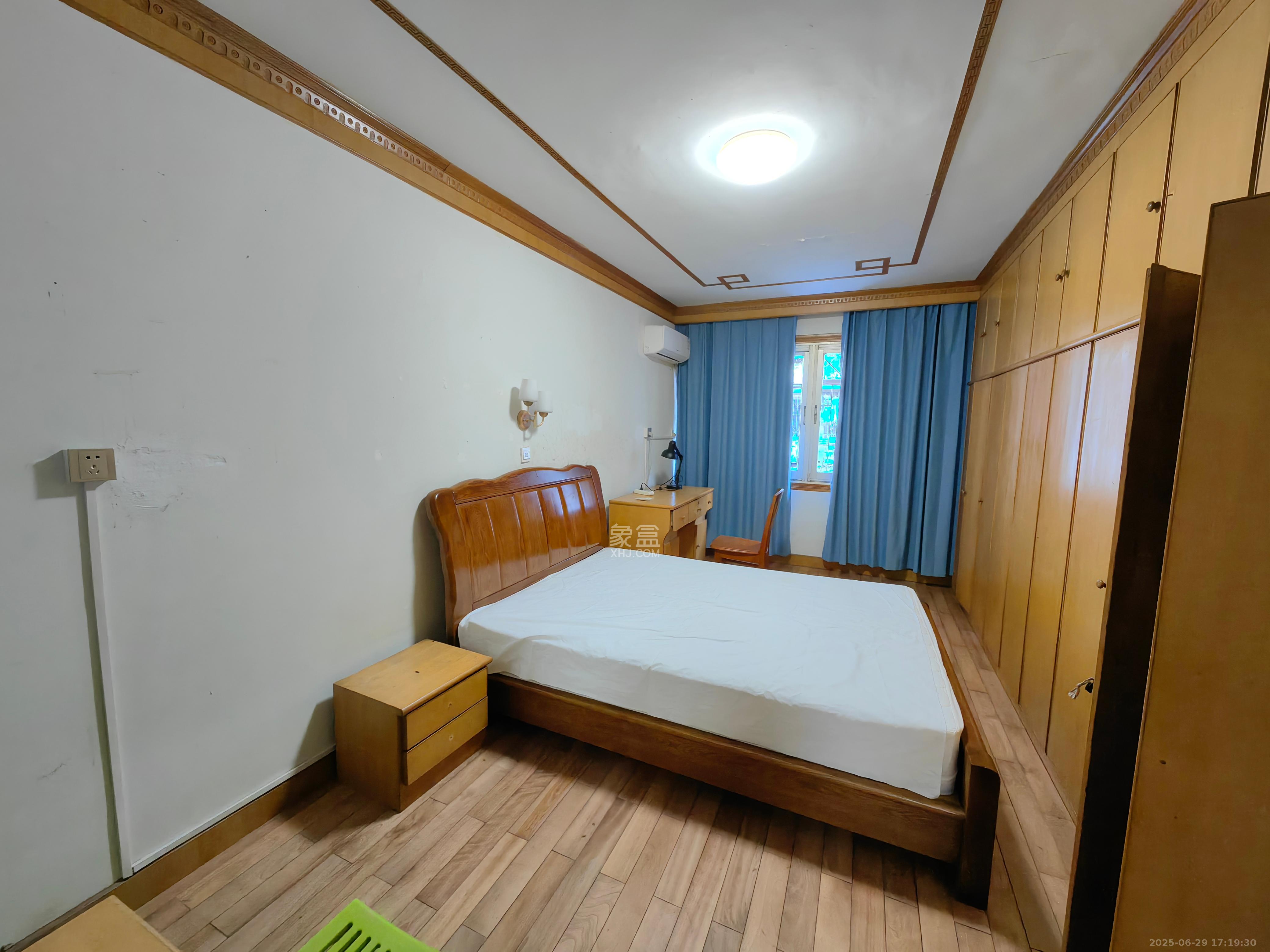 南大桥安居城（百姓市场）  2室1厅1卫   1400.00元/月室内图