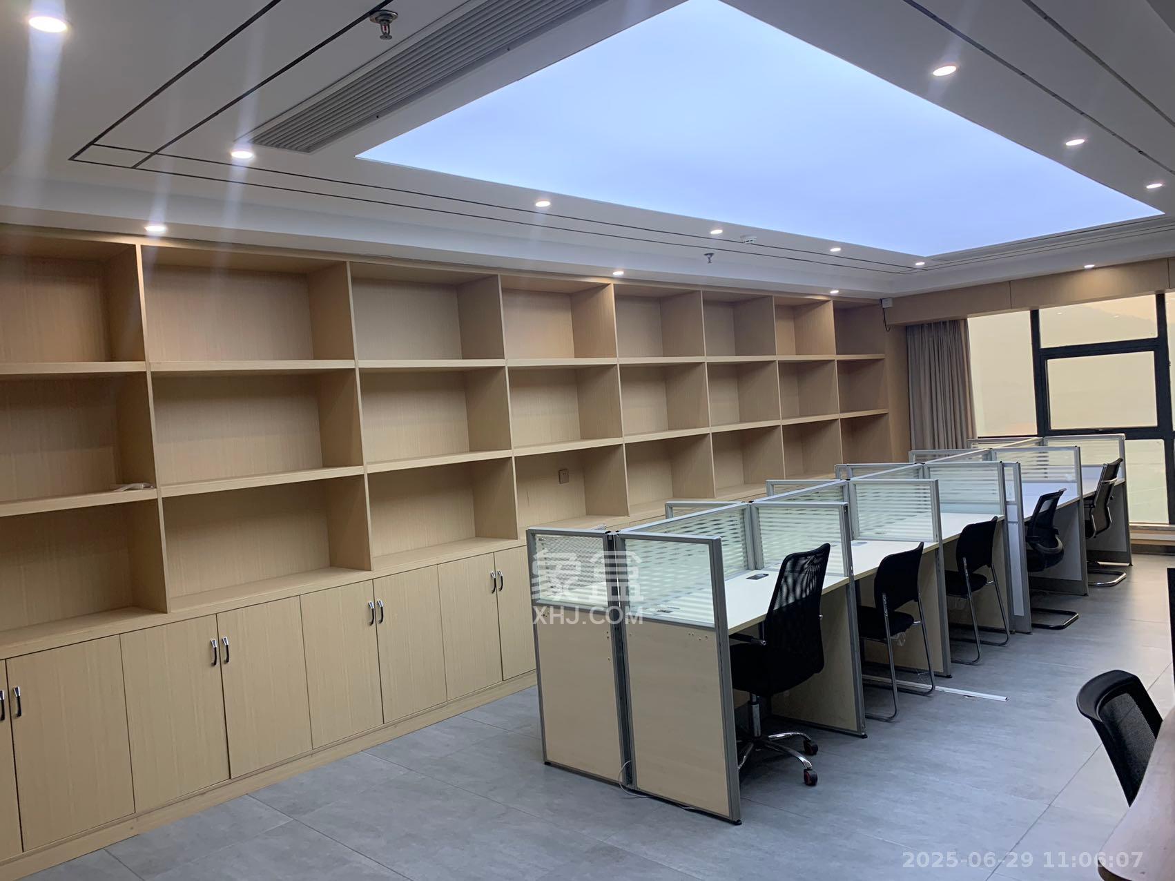 尖山大厦  2室1厅1卫   4500.00元/月室内图