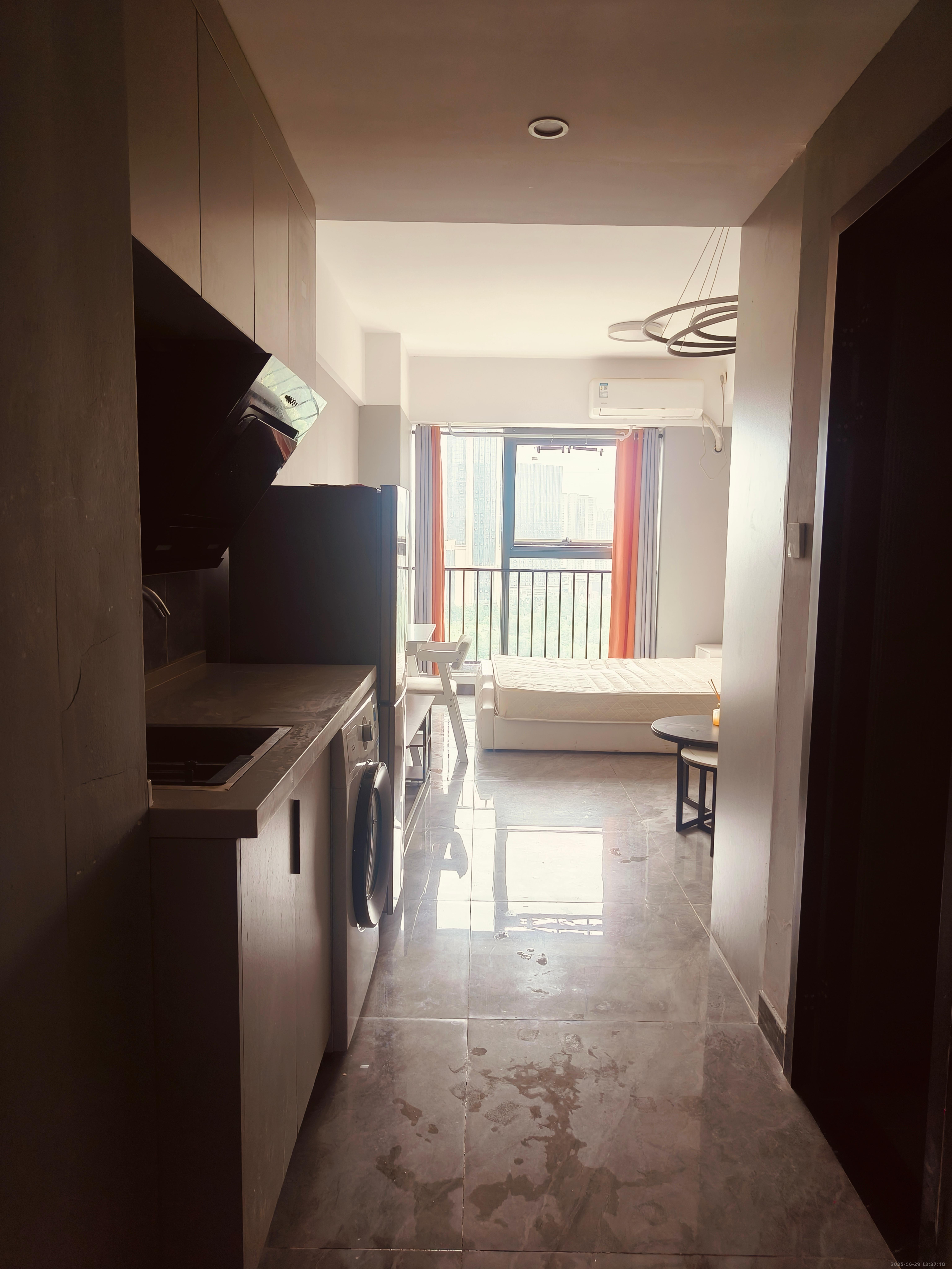 碧桂园印象 1室1厅1卫 1500.0元/月 碧桂园印象 1室1厅1卫 1500.0元/月室内图