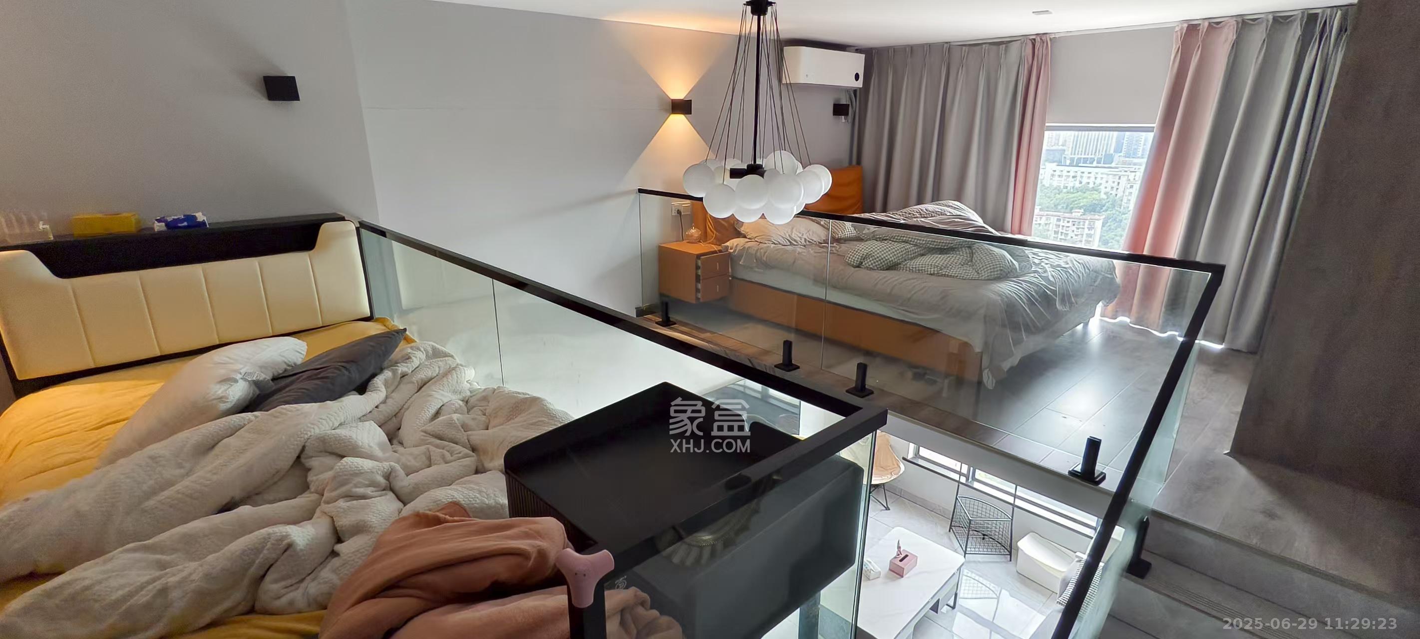 荣盛花语书苑 2室1厅1卫 2400.0元/月 荣盛花语书苑 2室1厅1卫 2400.0元/月室内图