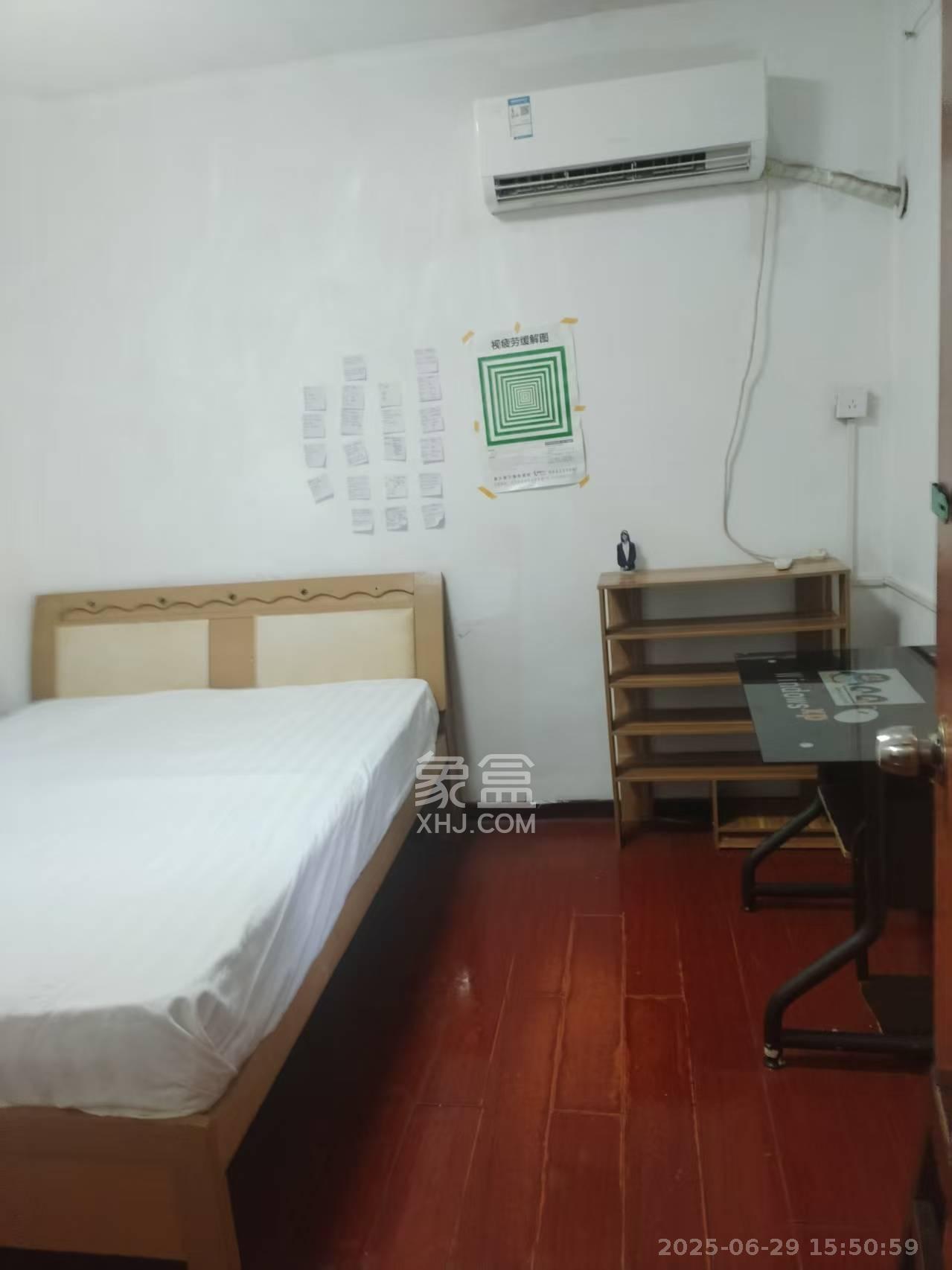 南门口晏家塘社区  2室1厅1卫    1500.0元/月 南门口晏家塘社区  2室1厅1卫    1500.0元/月室内图