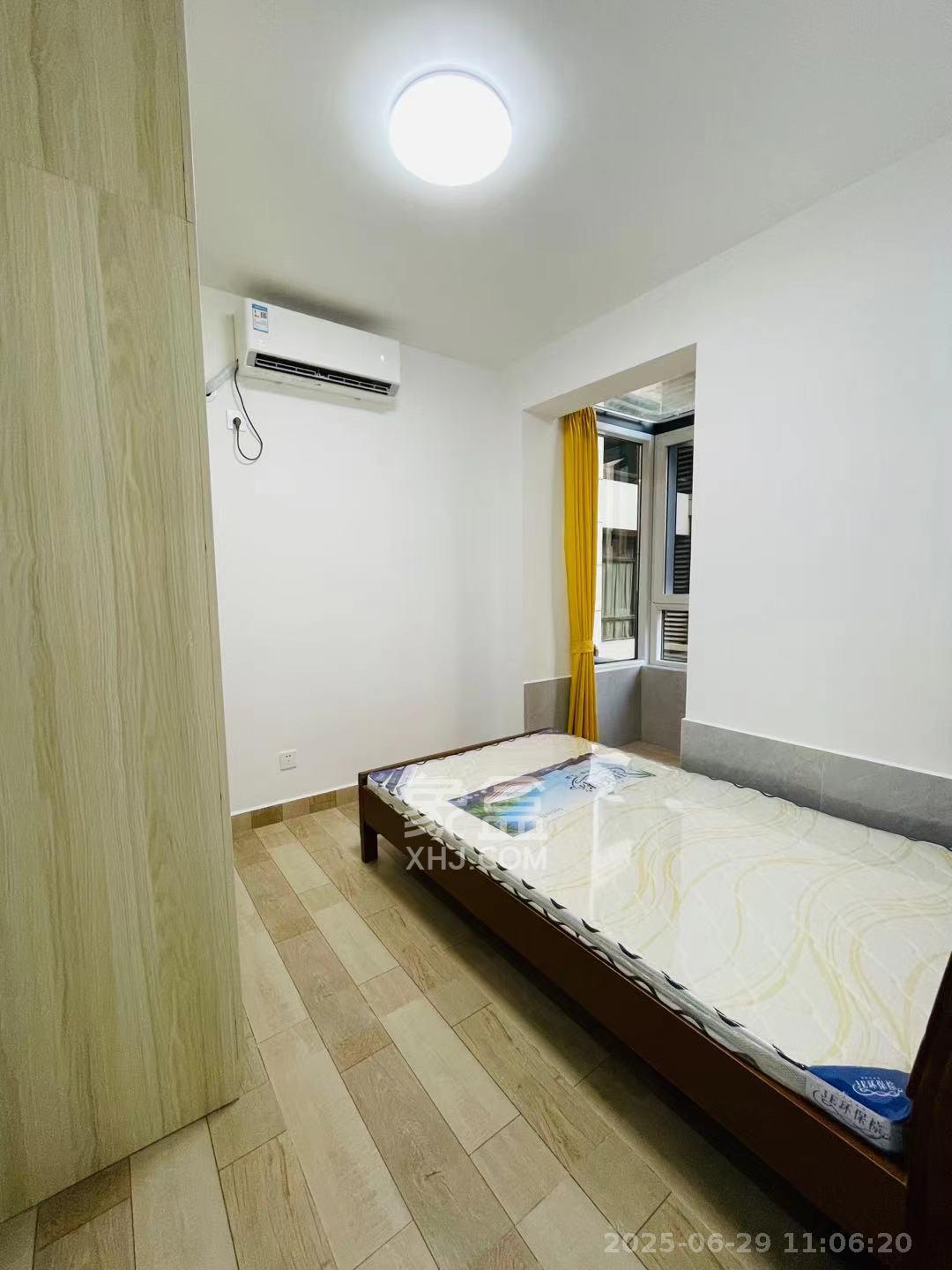 铂宫 2室1厅1卫 3100.00元/月 铂宫 2室1厅1卫 3100.00元/月室内图