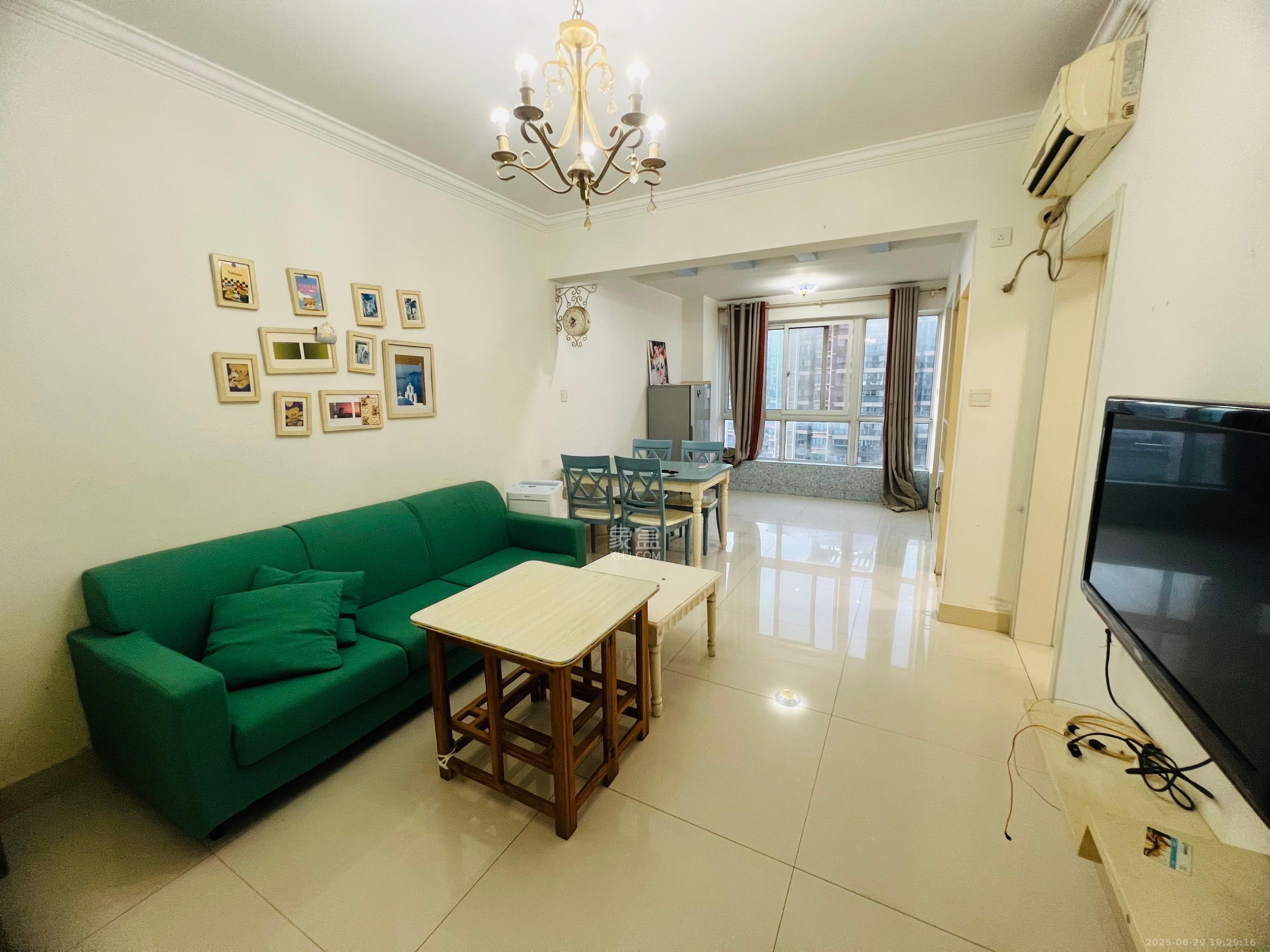 汇都公寓 1室1厅1卫 1900.0元/月 汇都公寓 1室1厅1卫 1900.0元/月室内图