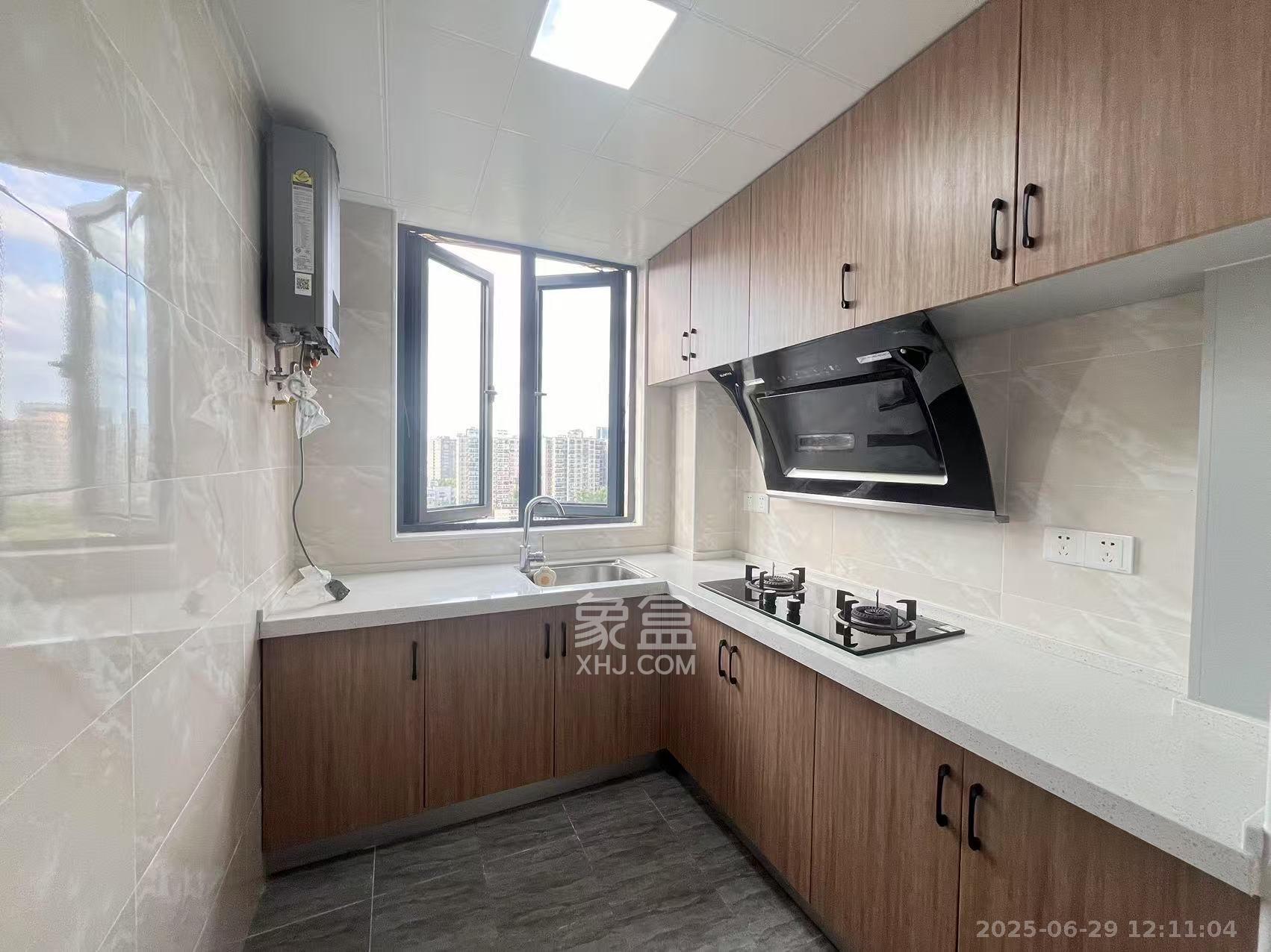 中煤和悦府  1室1厅1卫    1800.0元/月室内图