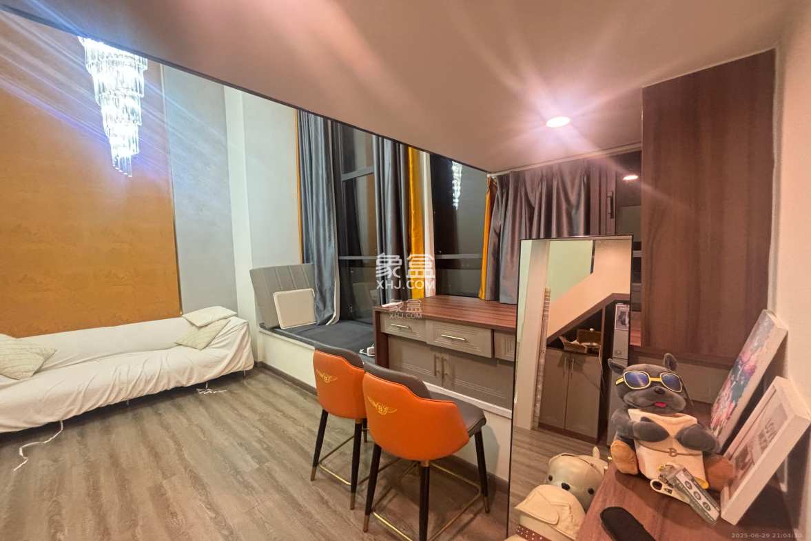 卓越浅水湾  1室1厅1卫    1980.0元/月 卓越浅水湾  1室1厅1卫    1980.0元/月室内图