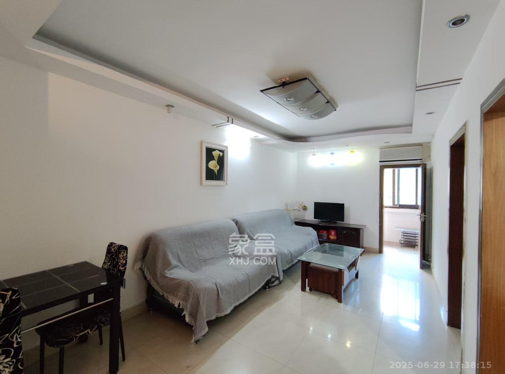 雨花区线材宿舍(莱特尔事业集团小区) 2室1厅1卫 1900.0元/月 雨花区线材宿舍(莱特尔事业集团小区) 2室1厅1卫 1900.0元/月室内图