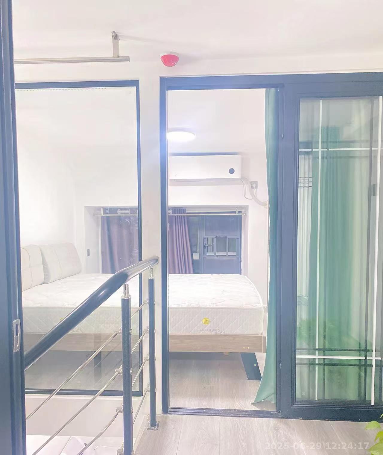 碧桂园翘楚棠  3室1厅1卫   1700.00元/月室内图