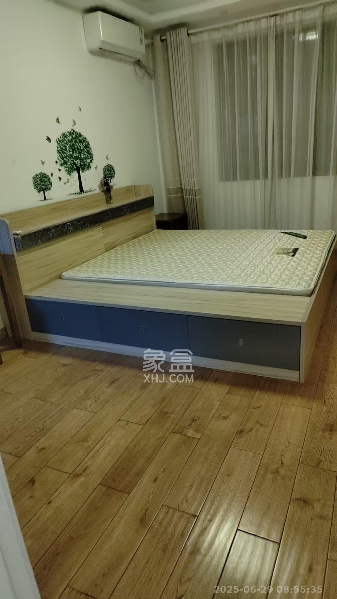 宏聚地中海  3室2厅2卫    2500.0元/月室内图