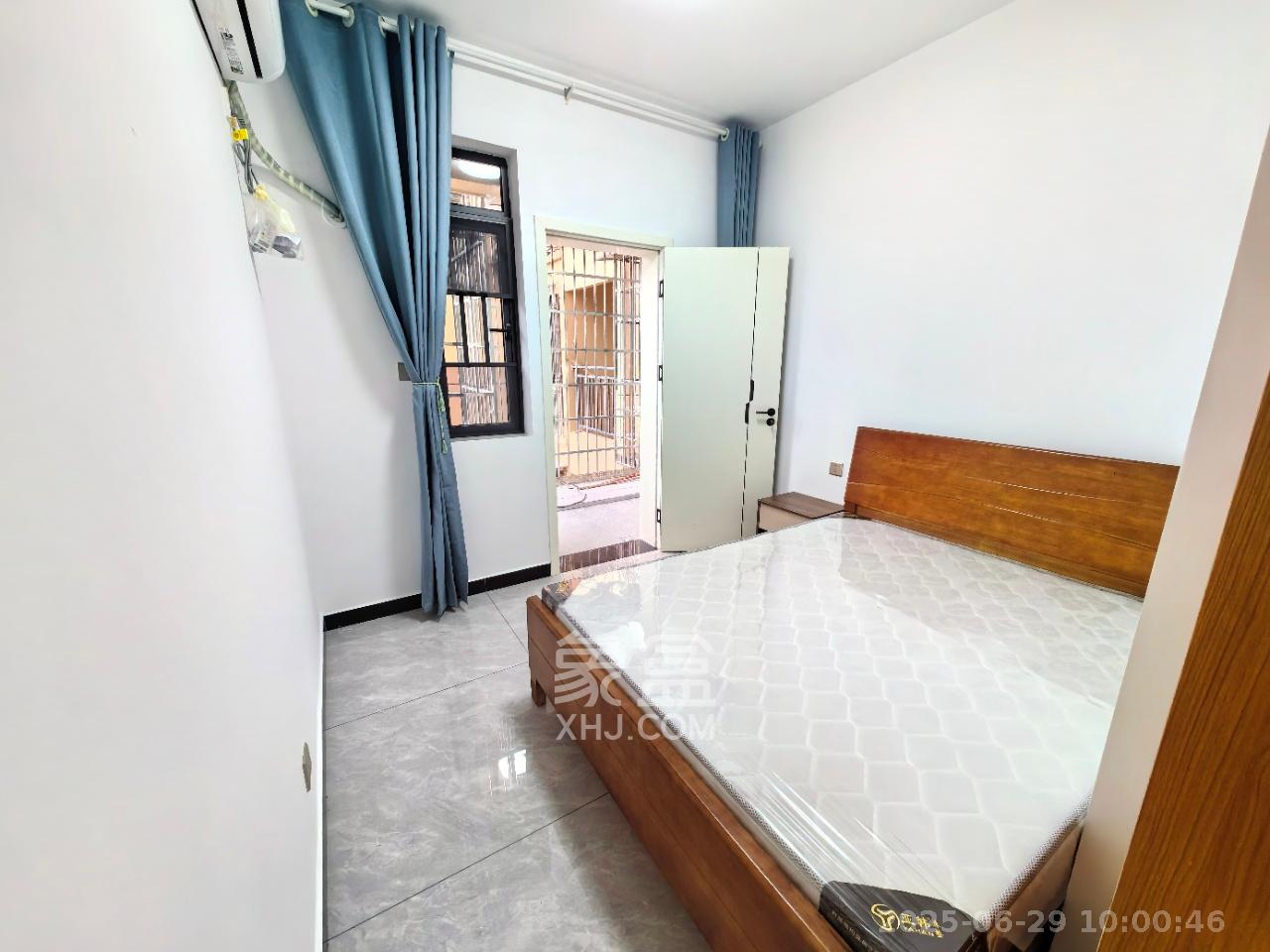 嘉荣苑  2室1厅1卫   1650.00元/月室内图