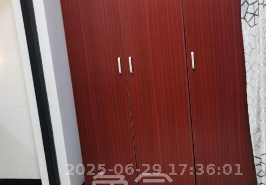 阳光锦城  1室1厅1卫    1500.0元/月室内图