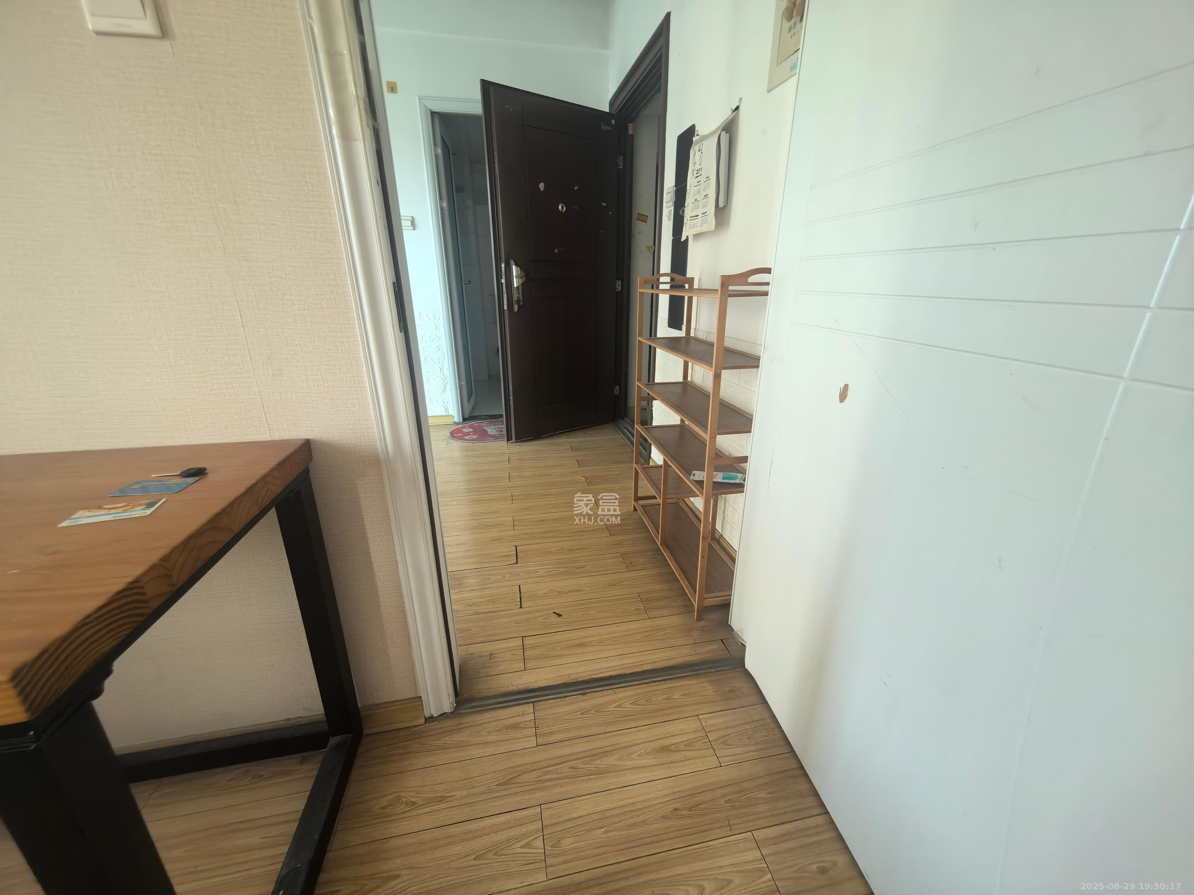 标志浪漫满屋（枫景公寓）  1室1厅1卫   1500.00元/月