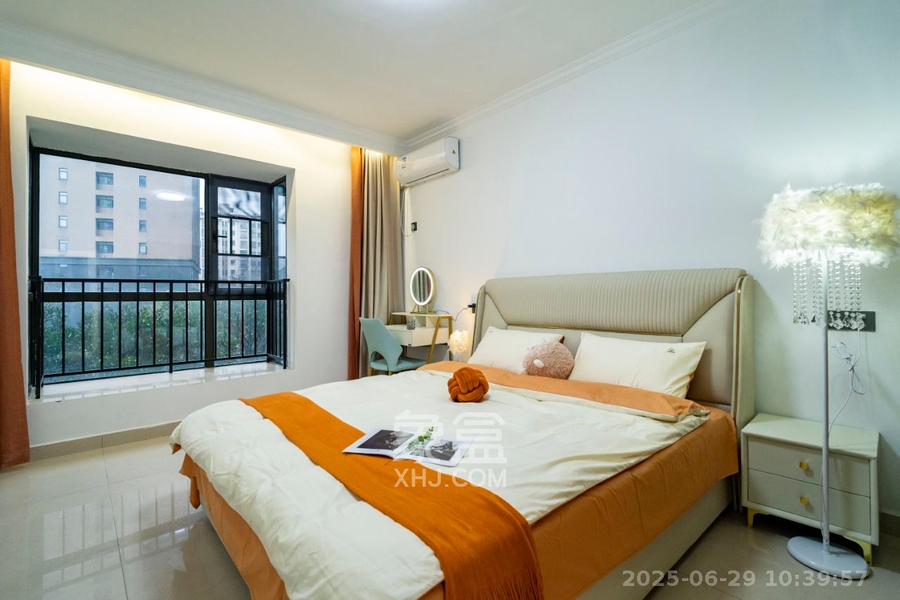 万象凯旋湾 1室2厅2卫 4500.0元/月 万象凯旋湾 1室2厅2卫 4500.0元/月室内图