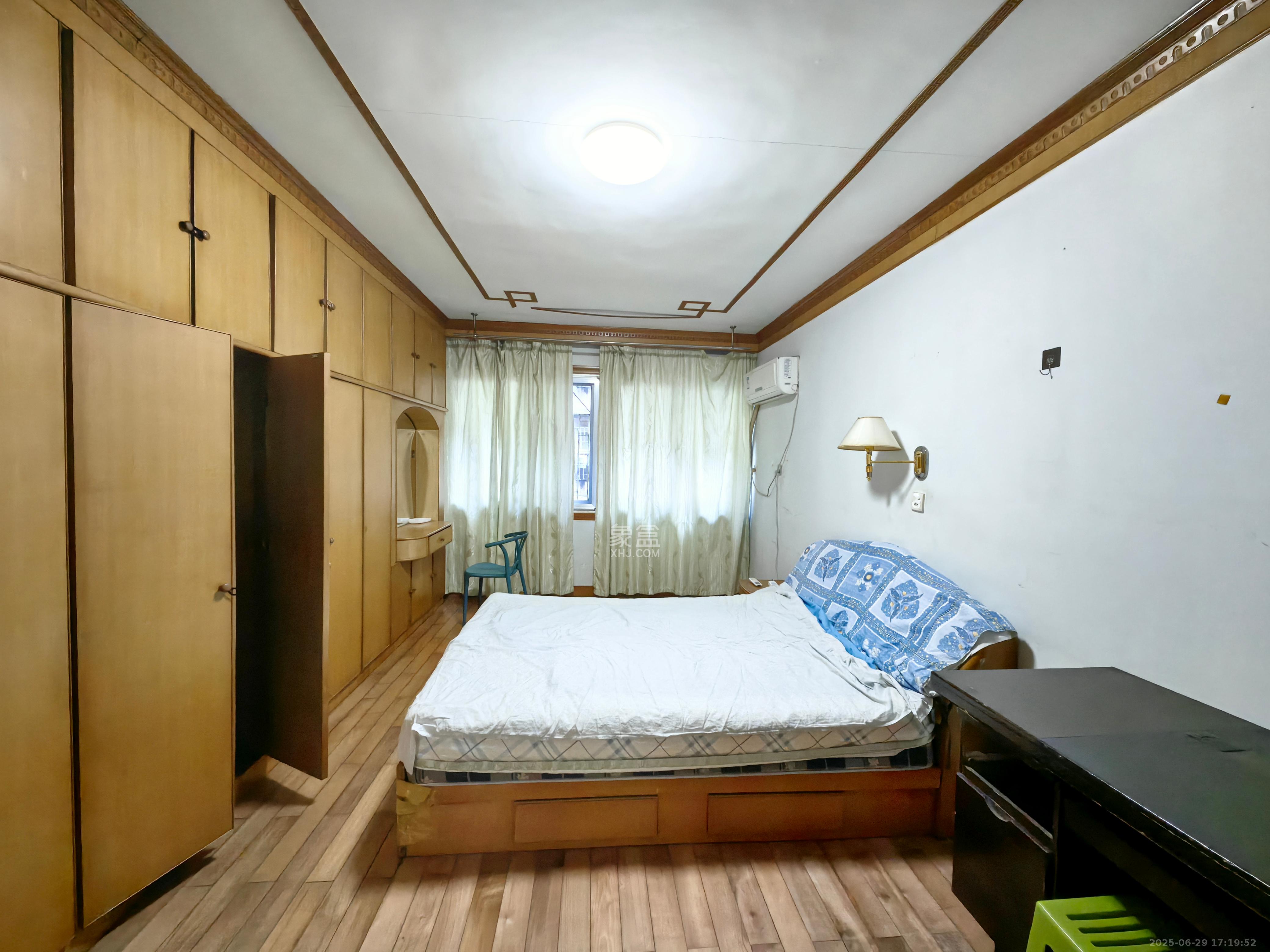 南大桥安居城（百姓市场）  2室1厅1卫   1400.00元/月室内图