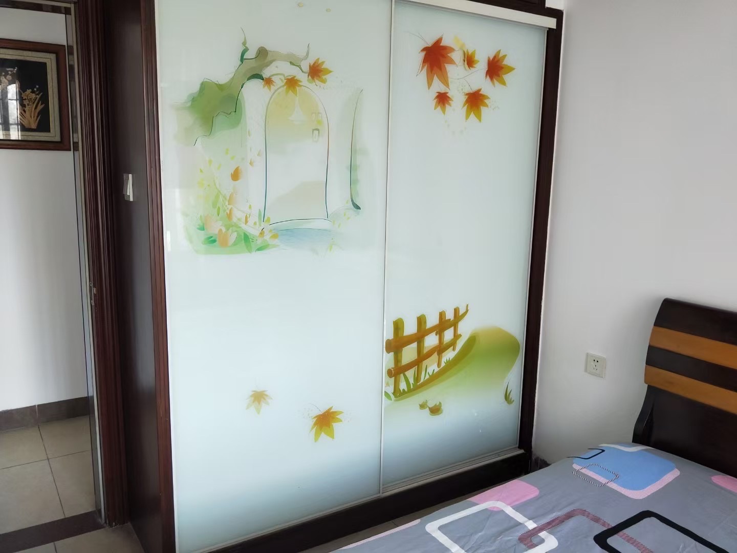 利亨花园  3室2厅1卫   3000.00元/月室内图