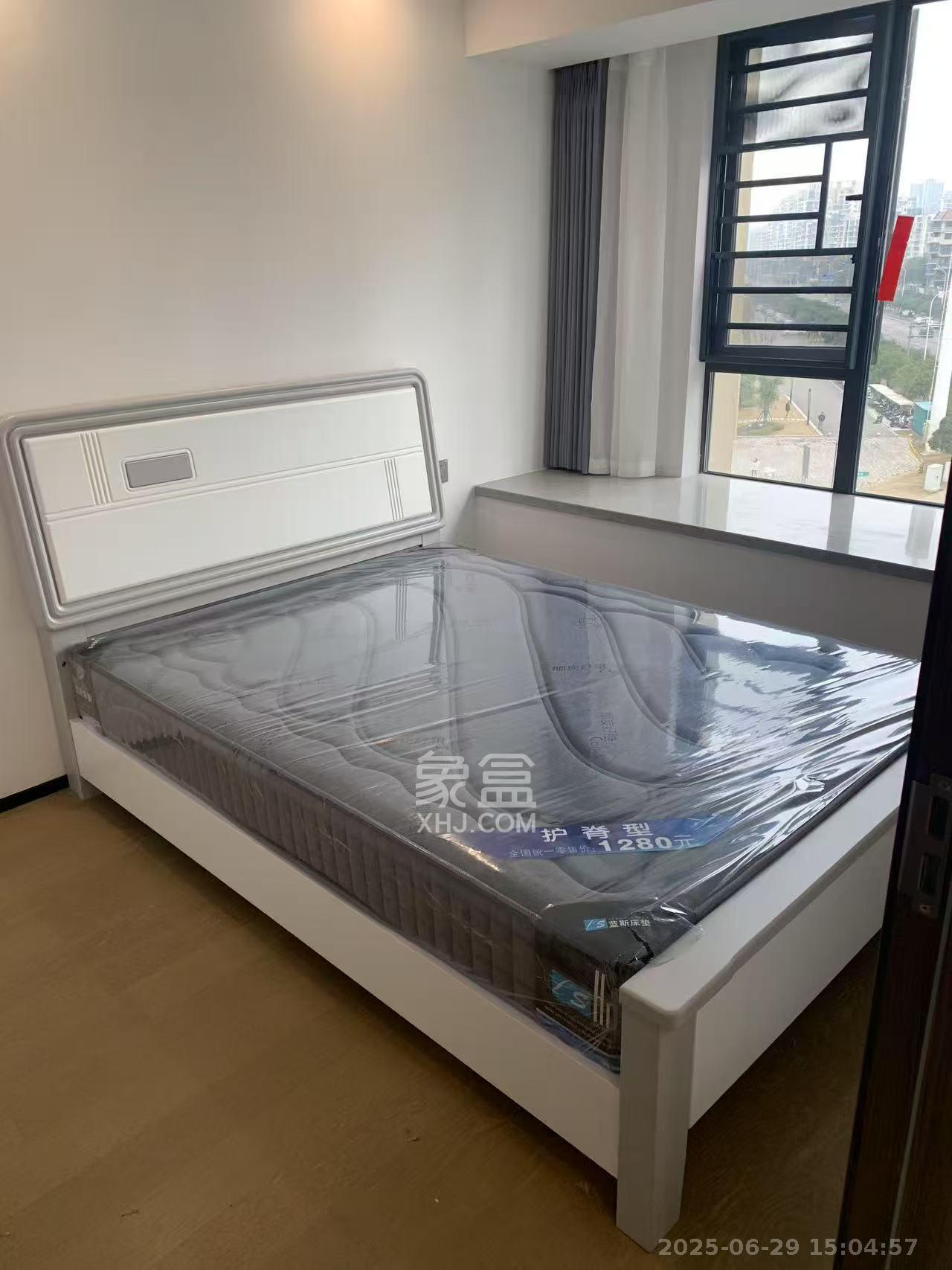 中欣楚天御府F区锦上 4室1厅2卫 4200.0元/月 中欣楚天御府F区锦上 4室1厅2卫 4200.0元/月室内图