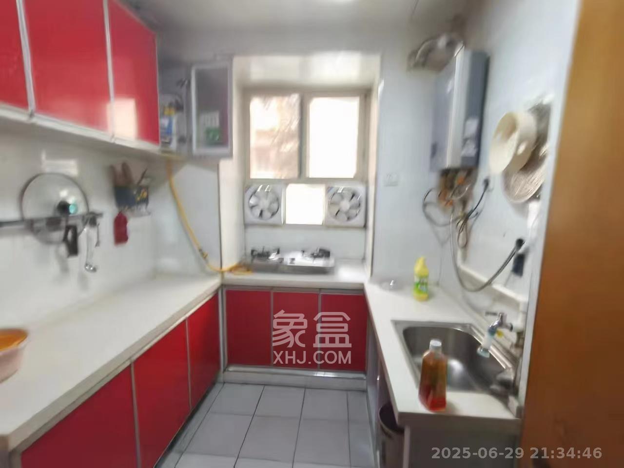 长勘小区  3室1厅1卫   2000.00元/月室内图