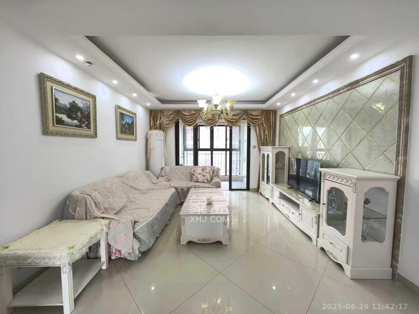 新城国际花都 1室1厅1卫 2200.0元/月 新城国际花都 1室1厅1卫 2200.0元/月室内图