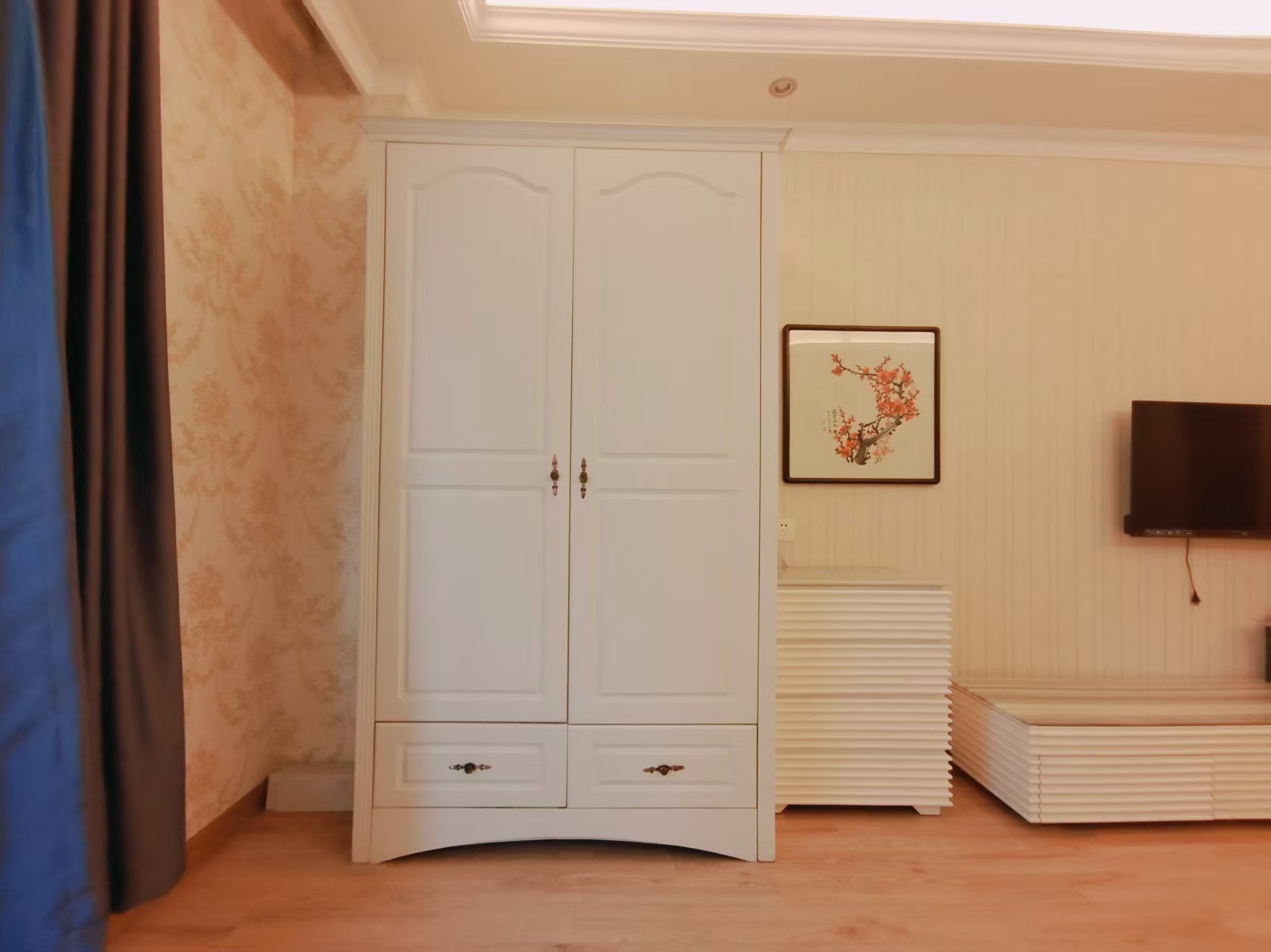 世纪阳光大厦公寓楼 1室1厅1卫 1000.0元/月 世纪阳光大厦公寓楼 1室1厅1卫 1000.0元/月室内图