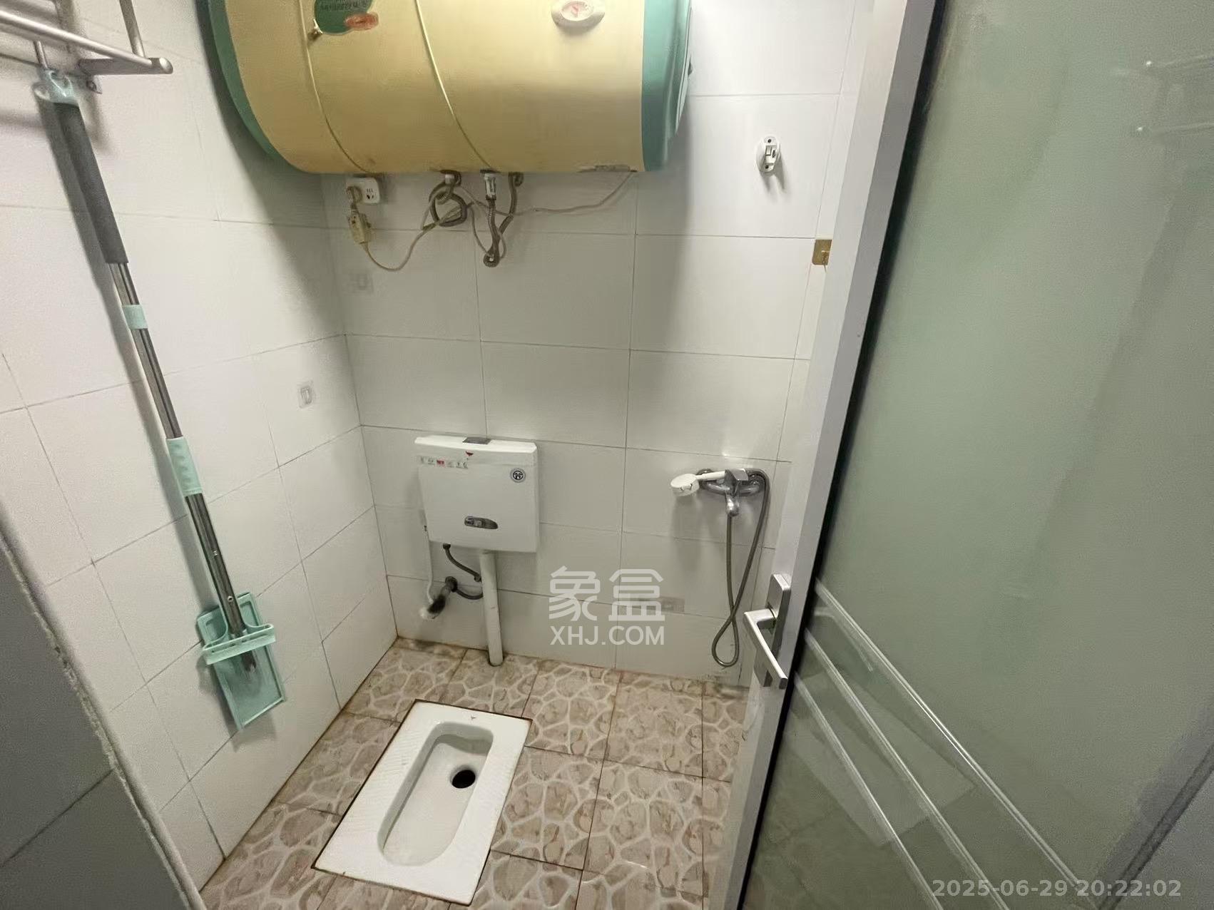 万科魅力之城 1室1厅1卫 1200.0元/月 万科魅力之城 1室1厅1卫 1200.0元/月室内图