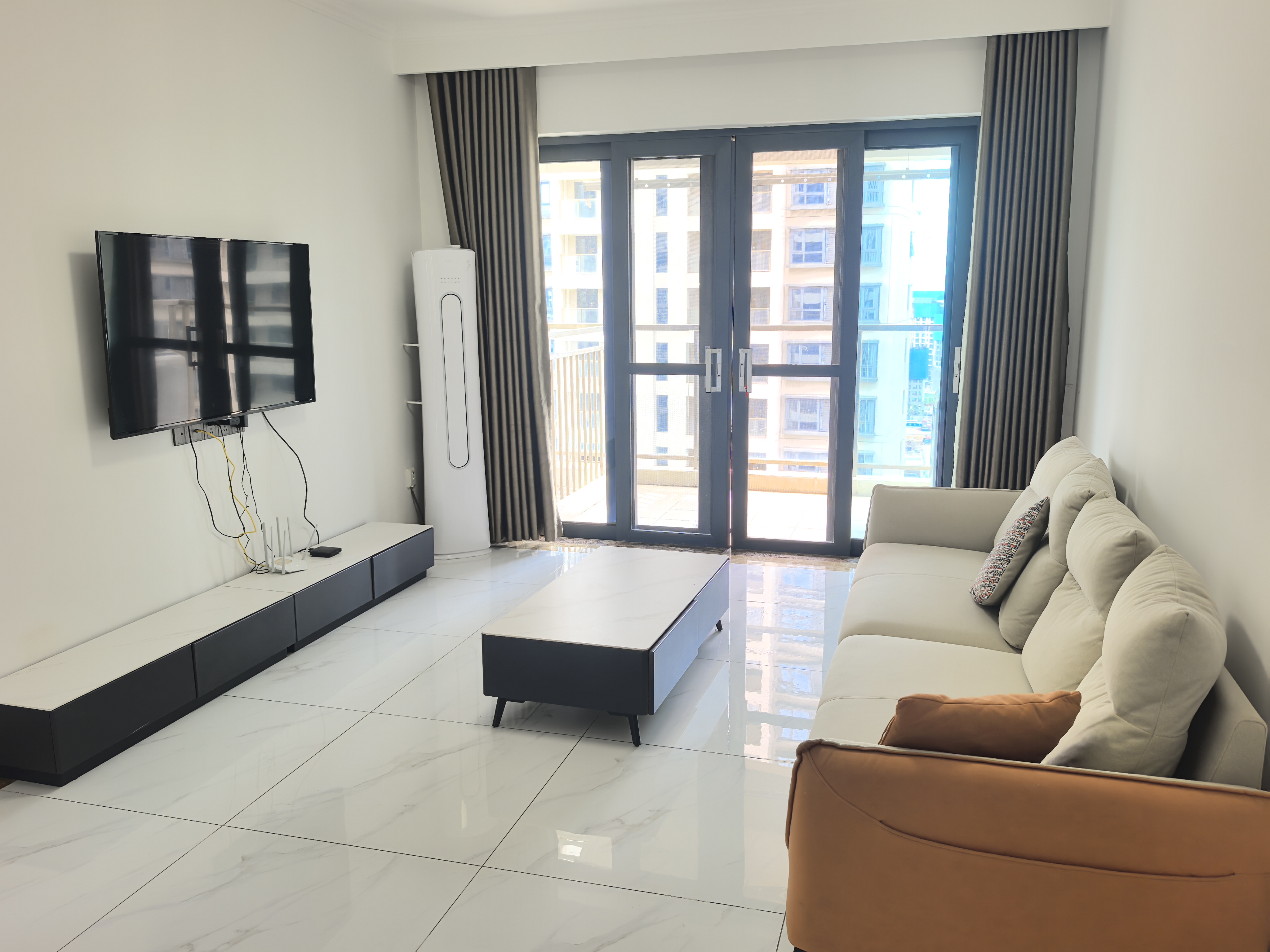 尚运上品 3室2厅2卫 6500.0元/月 尚运上品 3室2厅2卫 6500.0元/月室内图