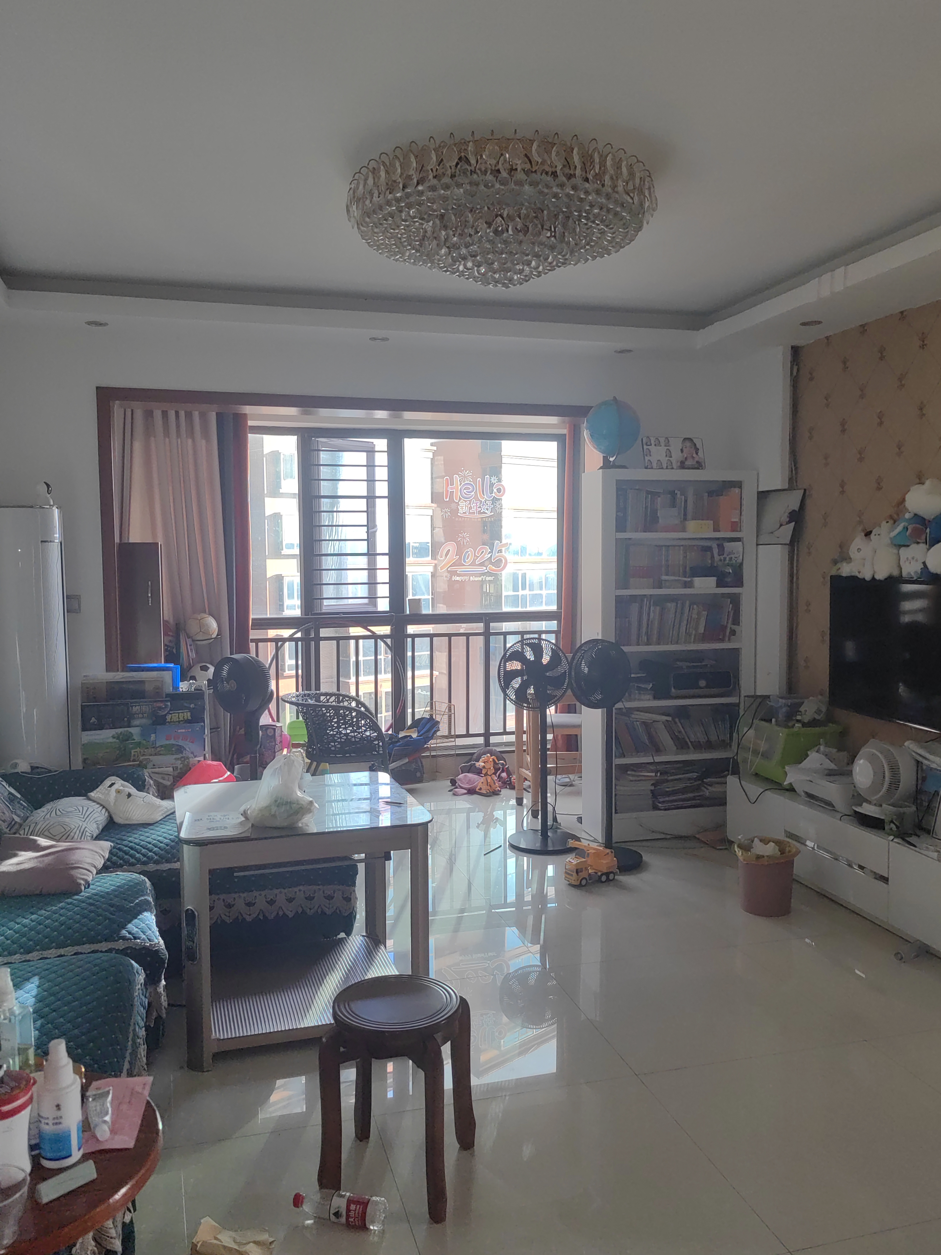 大同芙蓉 2室2厅1卫 65.8万 大同芙蓉 2室2厅1卫 65.8万客厅