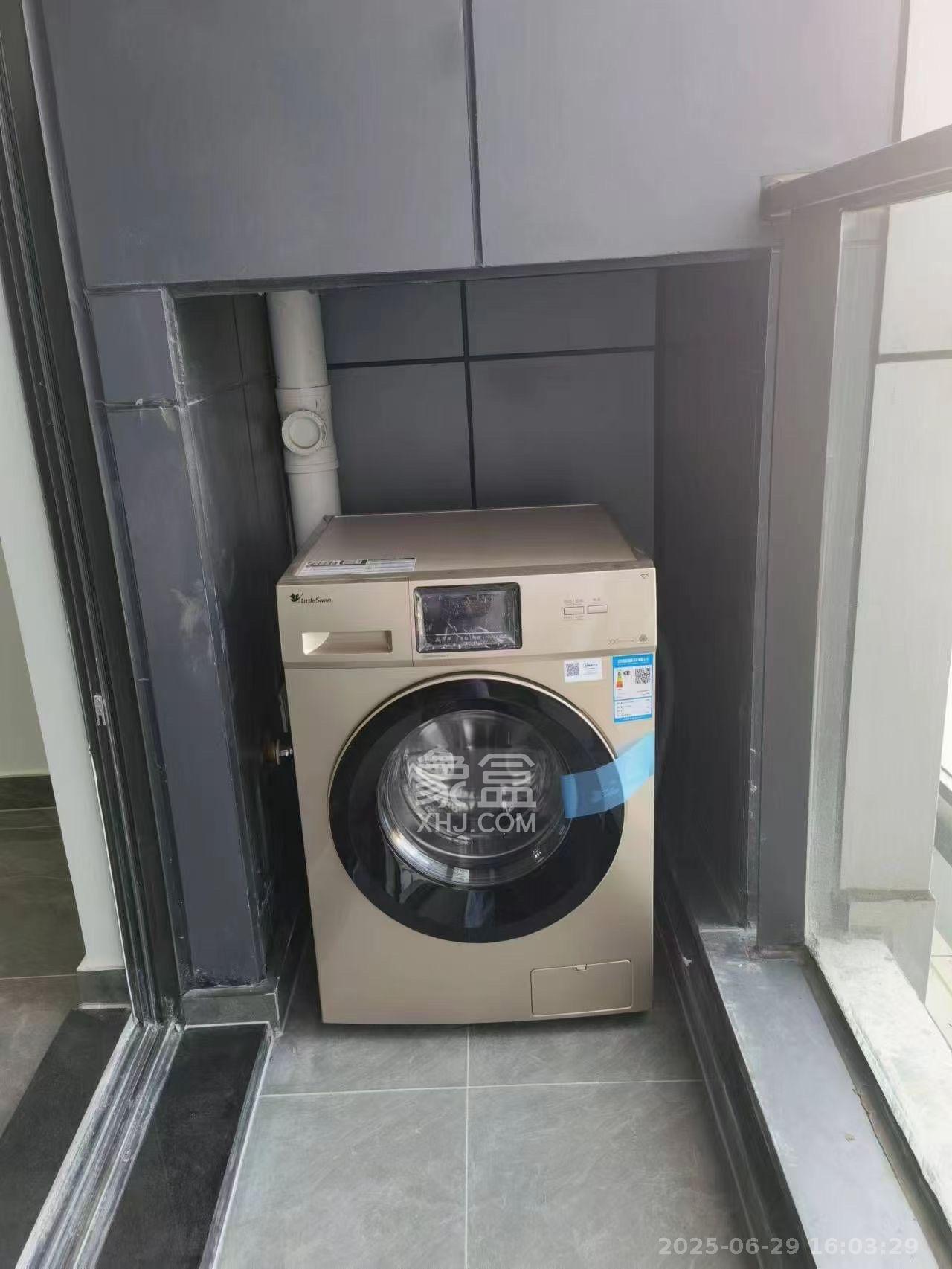 万科金色麦田  1室0厅0卫    1400.0元/月室内图