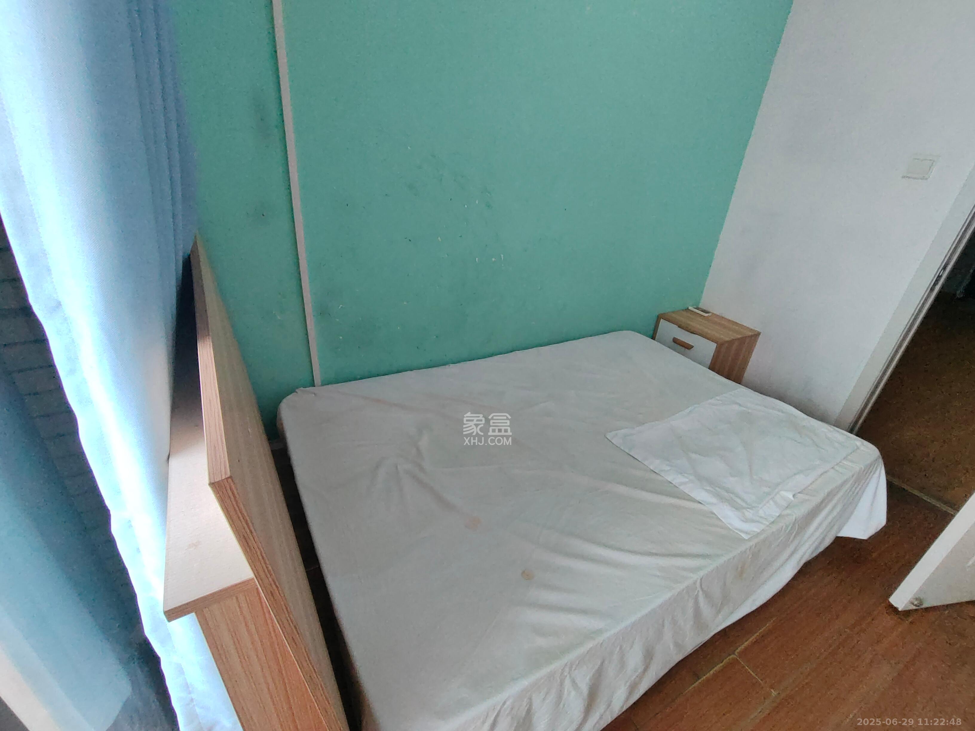 融圣国际 1室1厅1卫 600.0元/月 融圣国际 1室1厅1卫 600.0元/月室内图