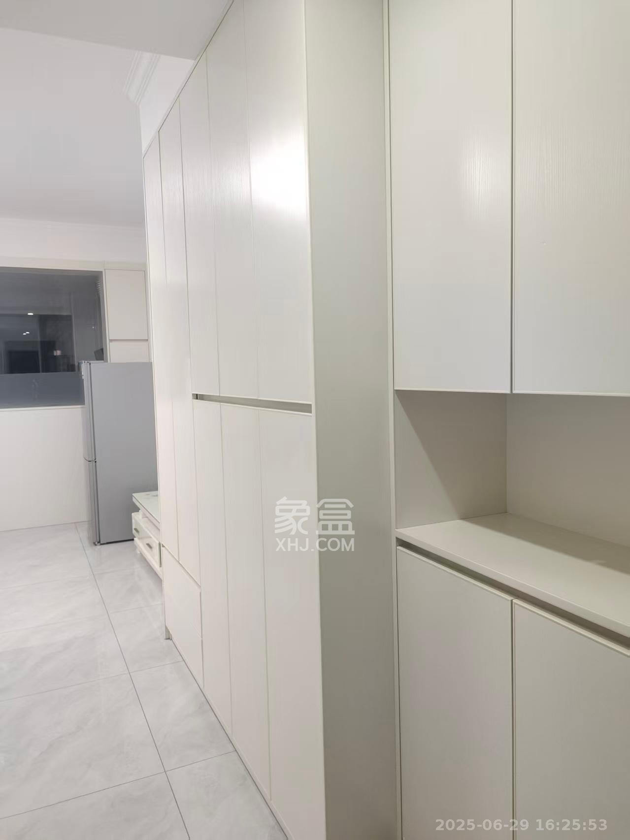 九华新都汇  1室1厅1卫   1100.00元/月室内图1