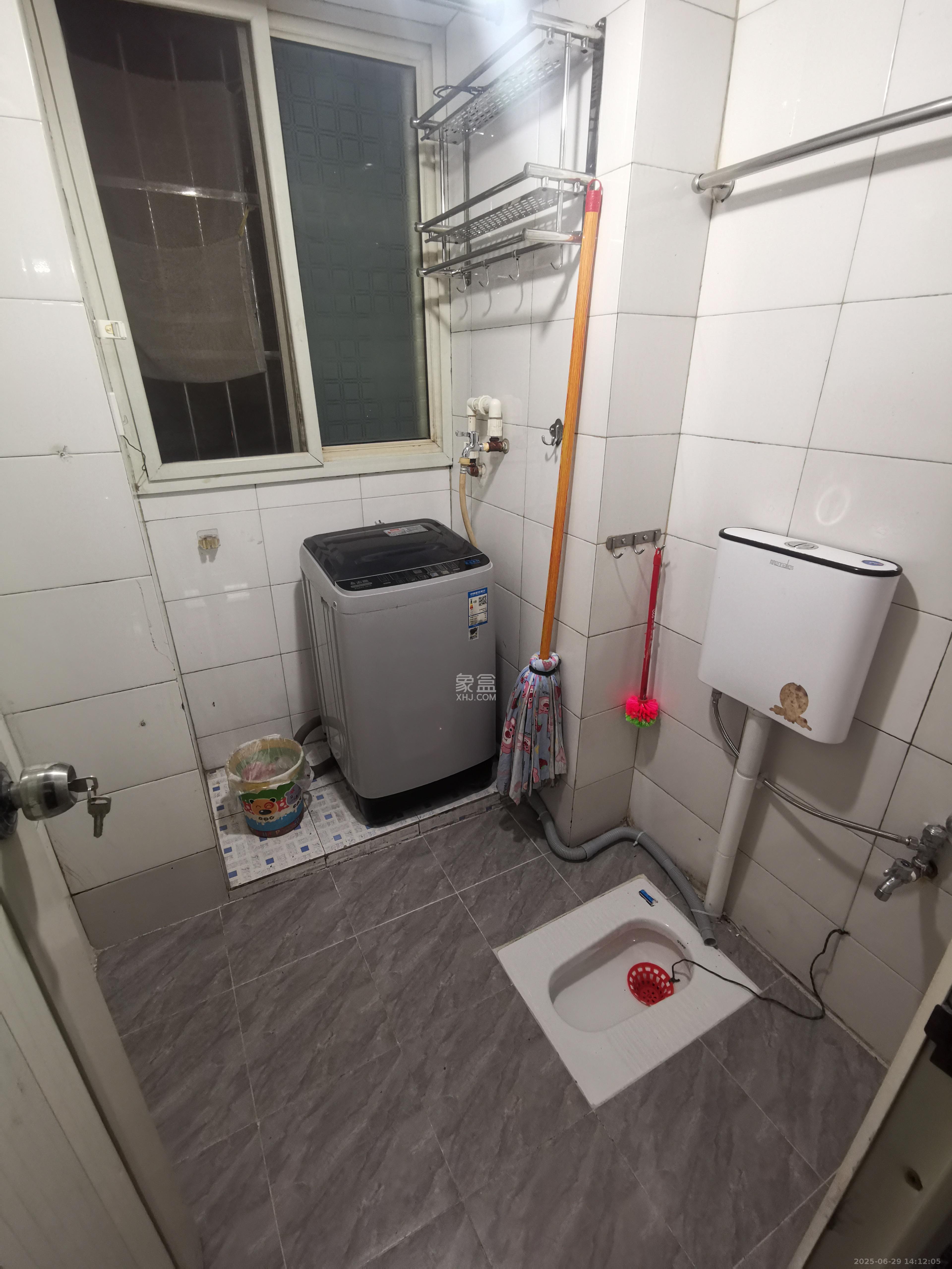 长钢宿舍小区  1室1厅1卫   1500.00元/月室内图