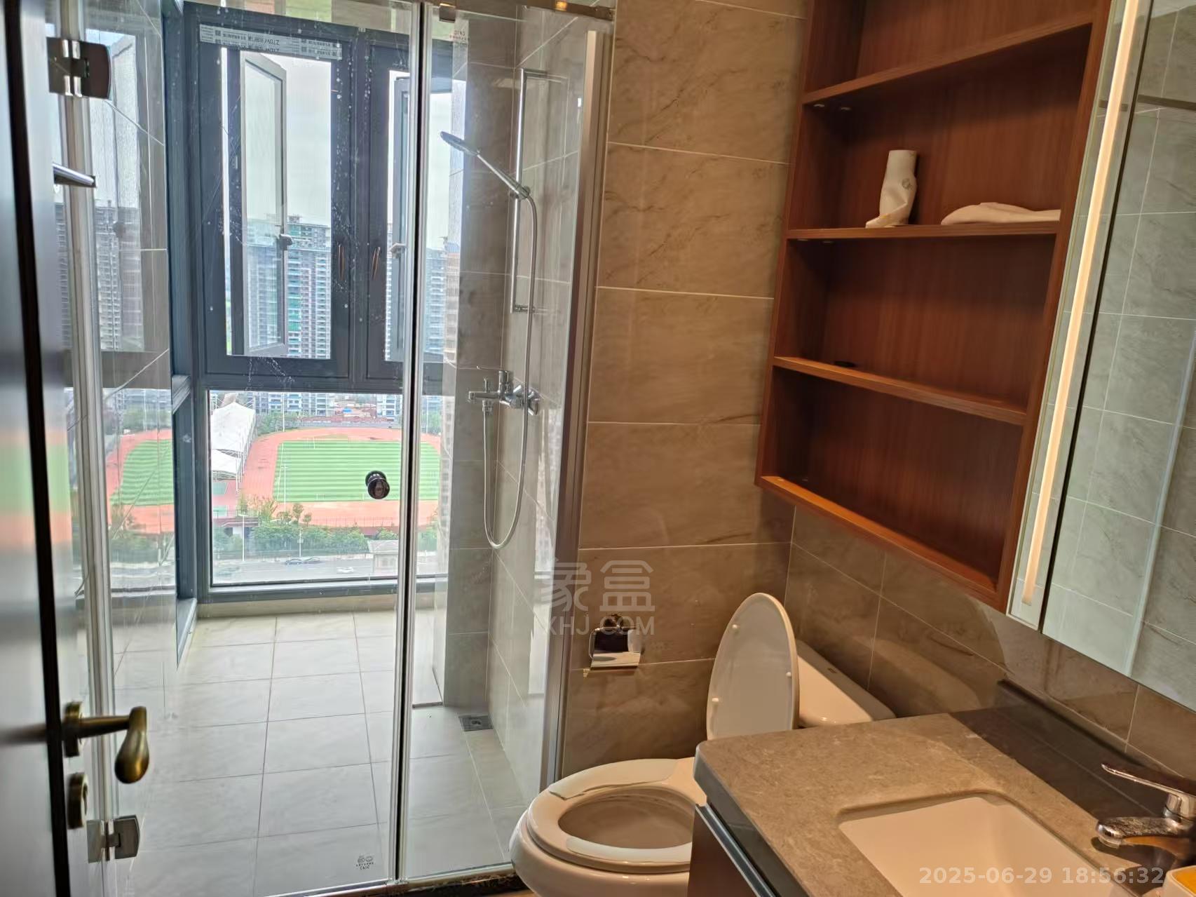 恒大华府 3室2厅1卫 2800.0元/月 恒大华府 3室2厅1卫 2800.0元/月室内图