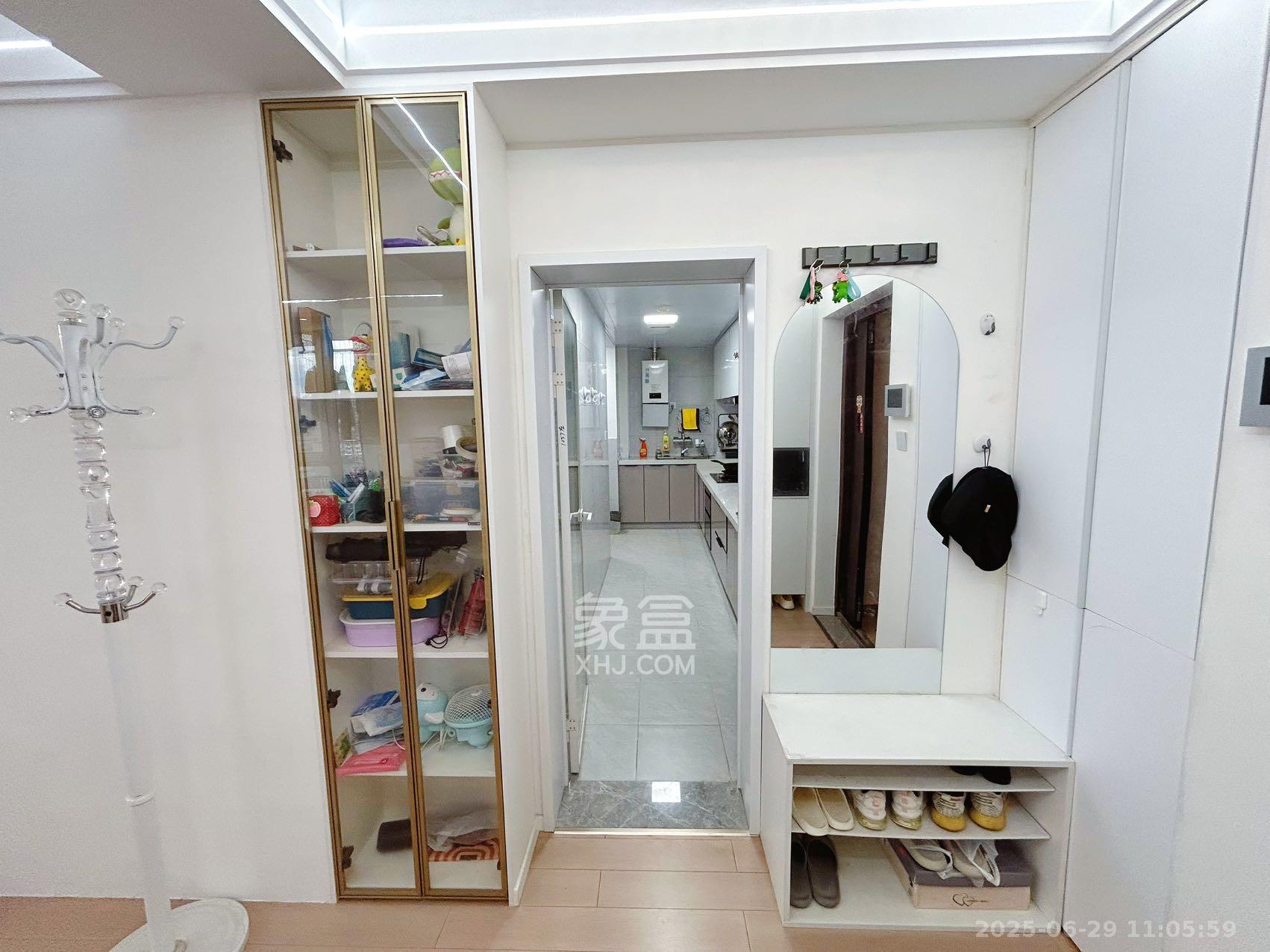 北辰三角洲B2E2区  3室2厅2卫   3900.00元/月室内图