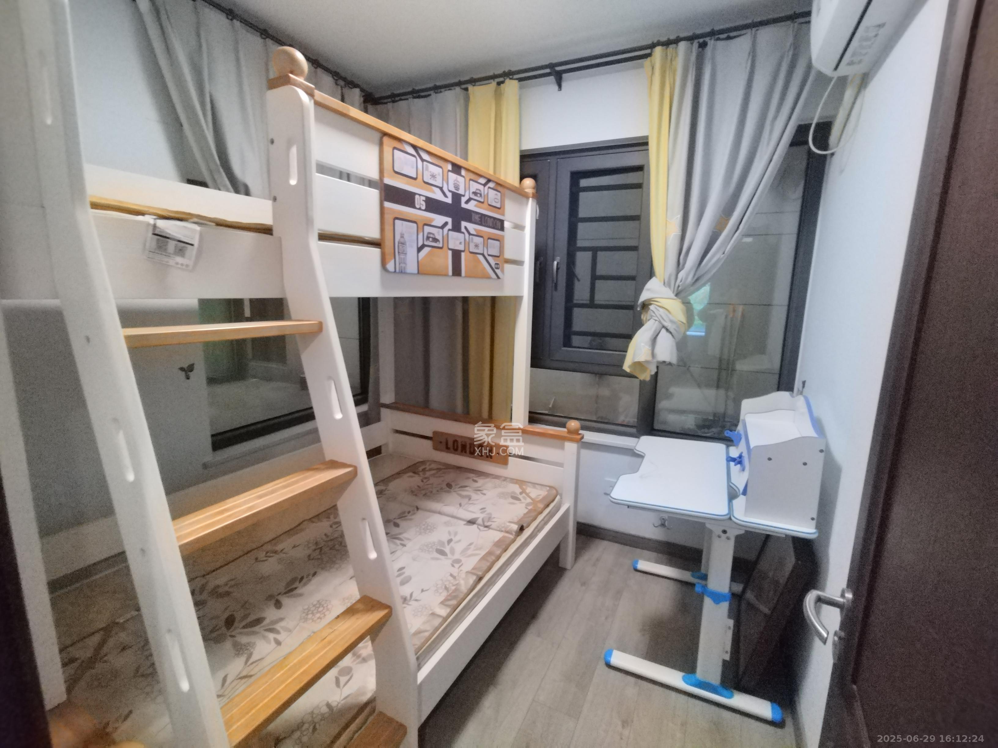 佳兆业云顶梅溪湖（佳兆业梅溪荟）  3室2厅2卫   3600.00元/月室内图