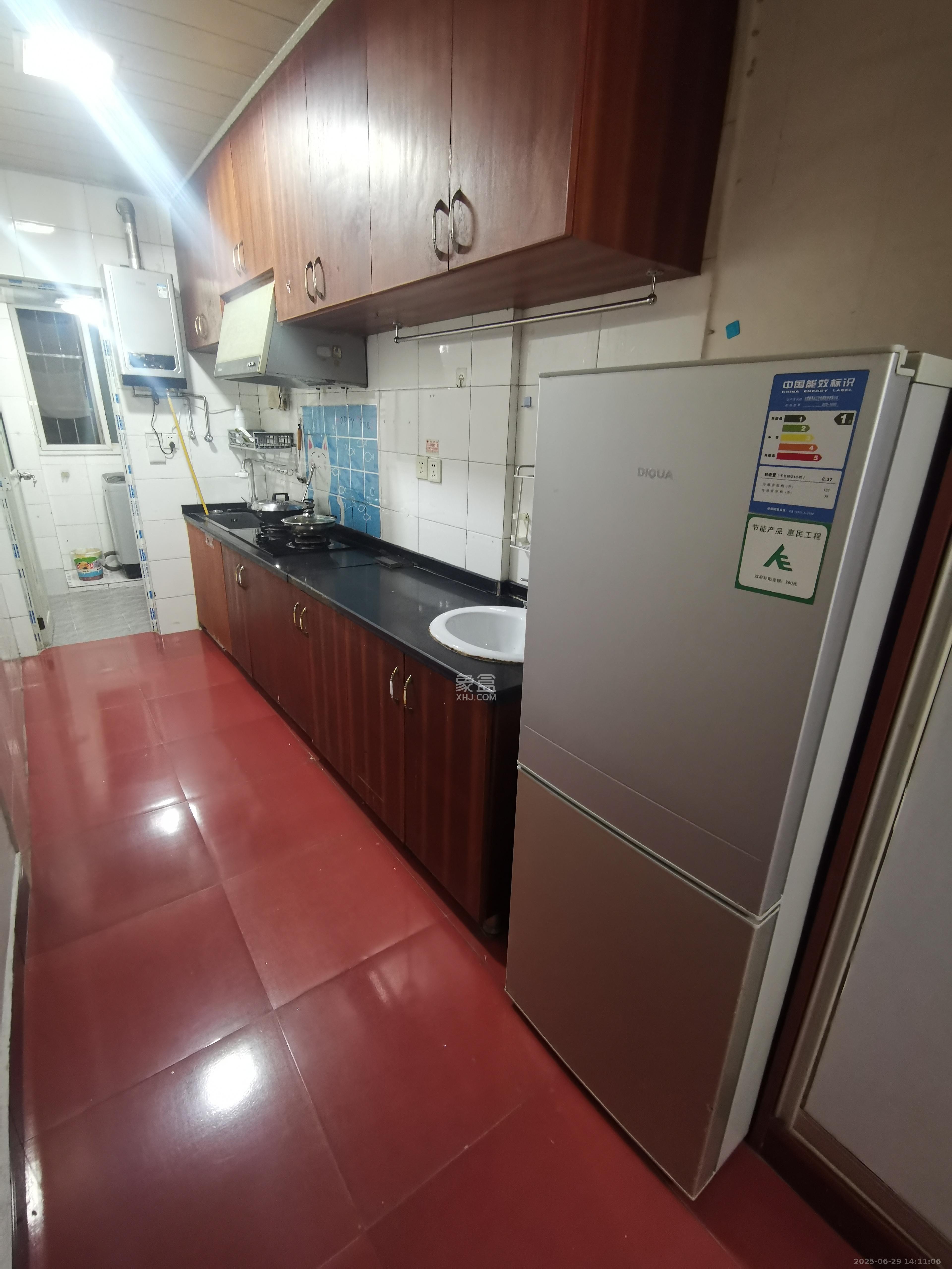 长钢宿舍小区  1室1厅1卫   1500.00元/月室内图