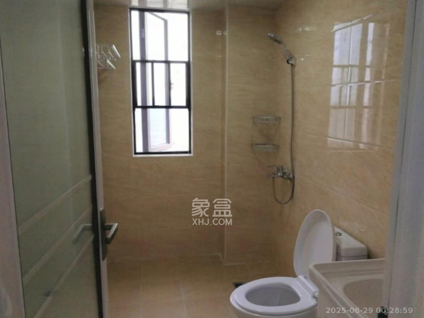 梅溪湖合能璞丽  3室2厅2卫   2500.00元/月室内图